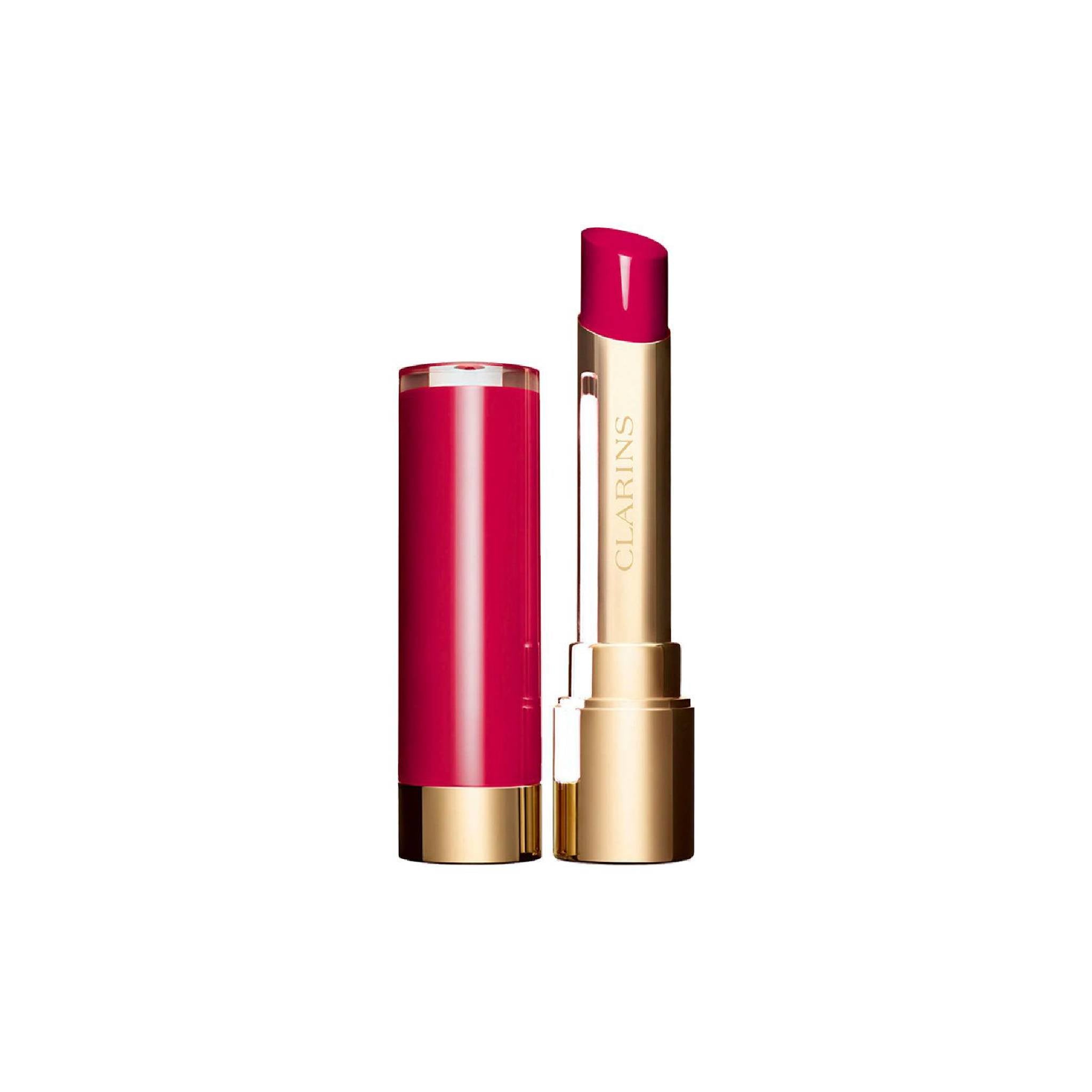 Joli Rouge Lacquer Lipstick