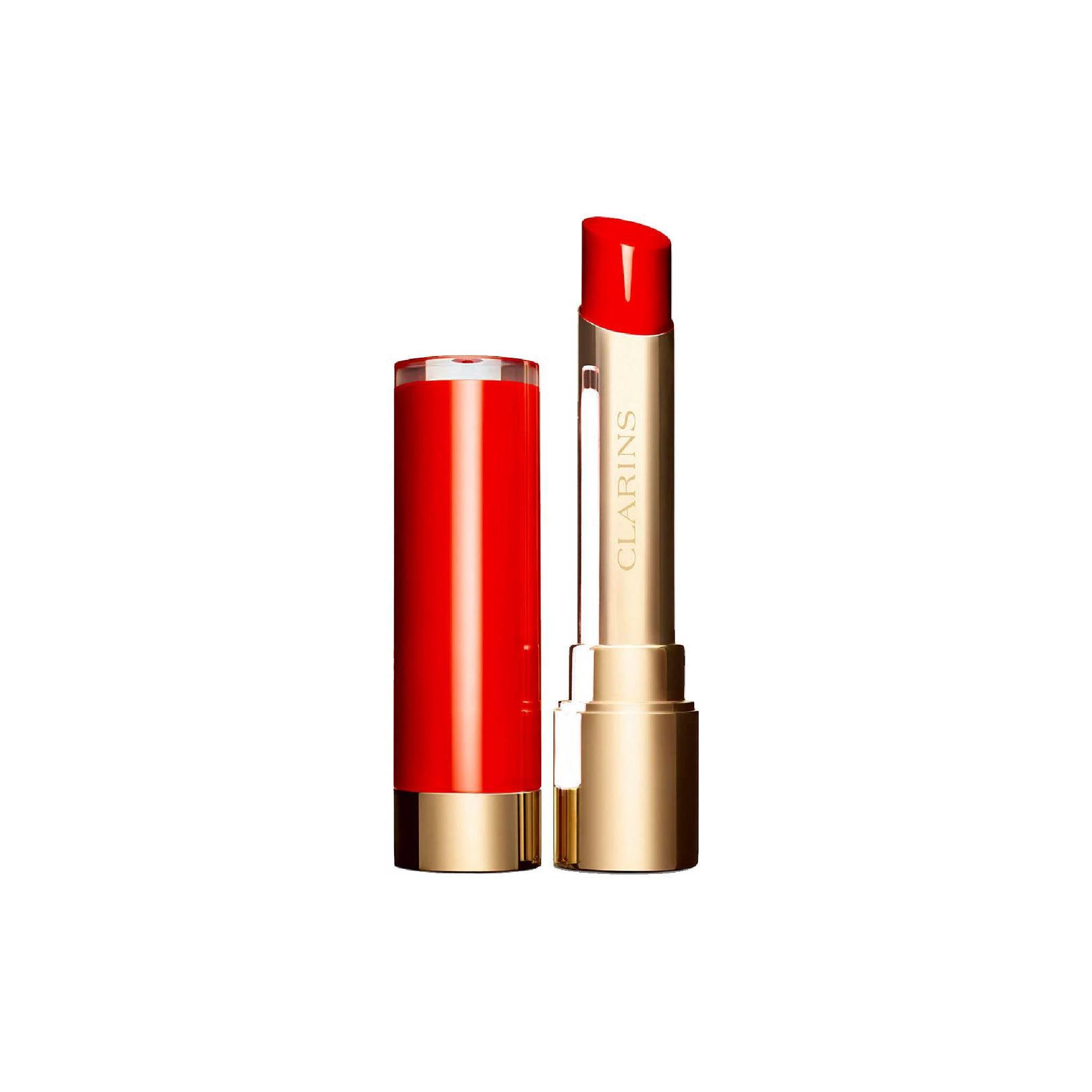 Joli Rouge Lacquer Lipstick