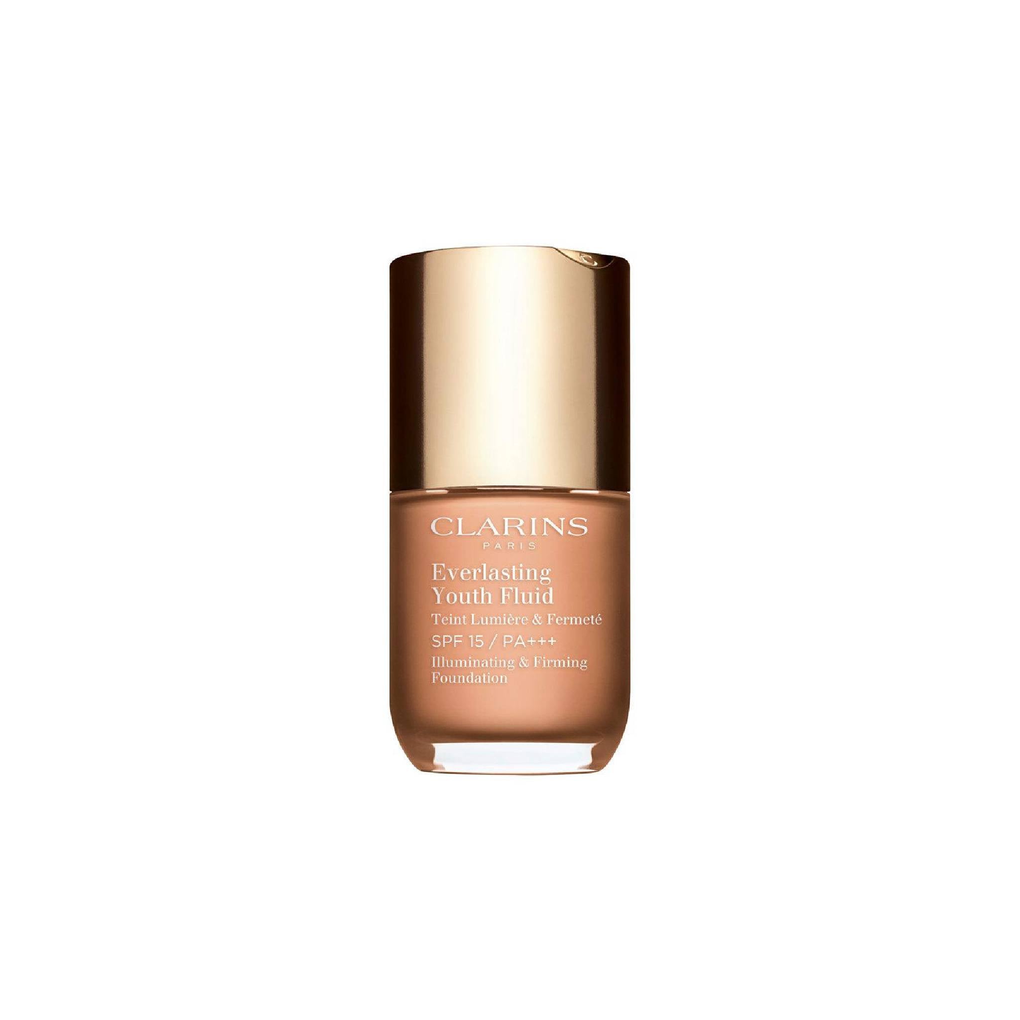 Everlasting Youth Fluid Foundation