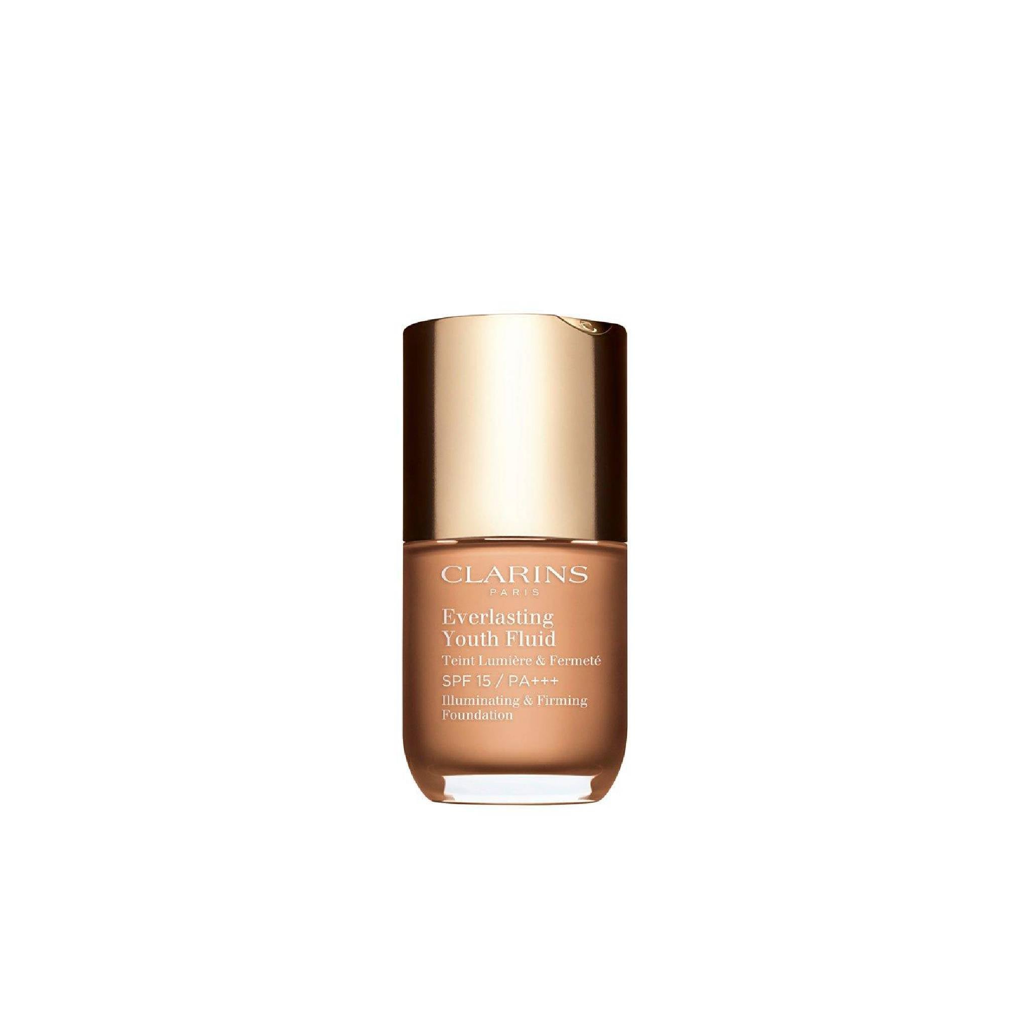 Everlasting Youth Fluid Foundation