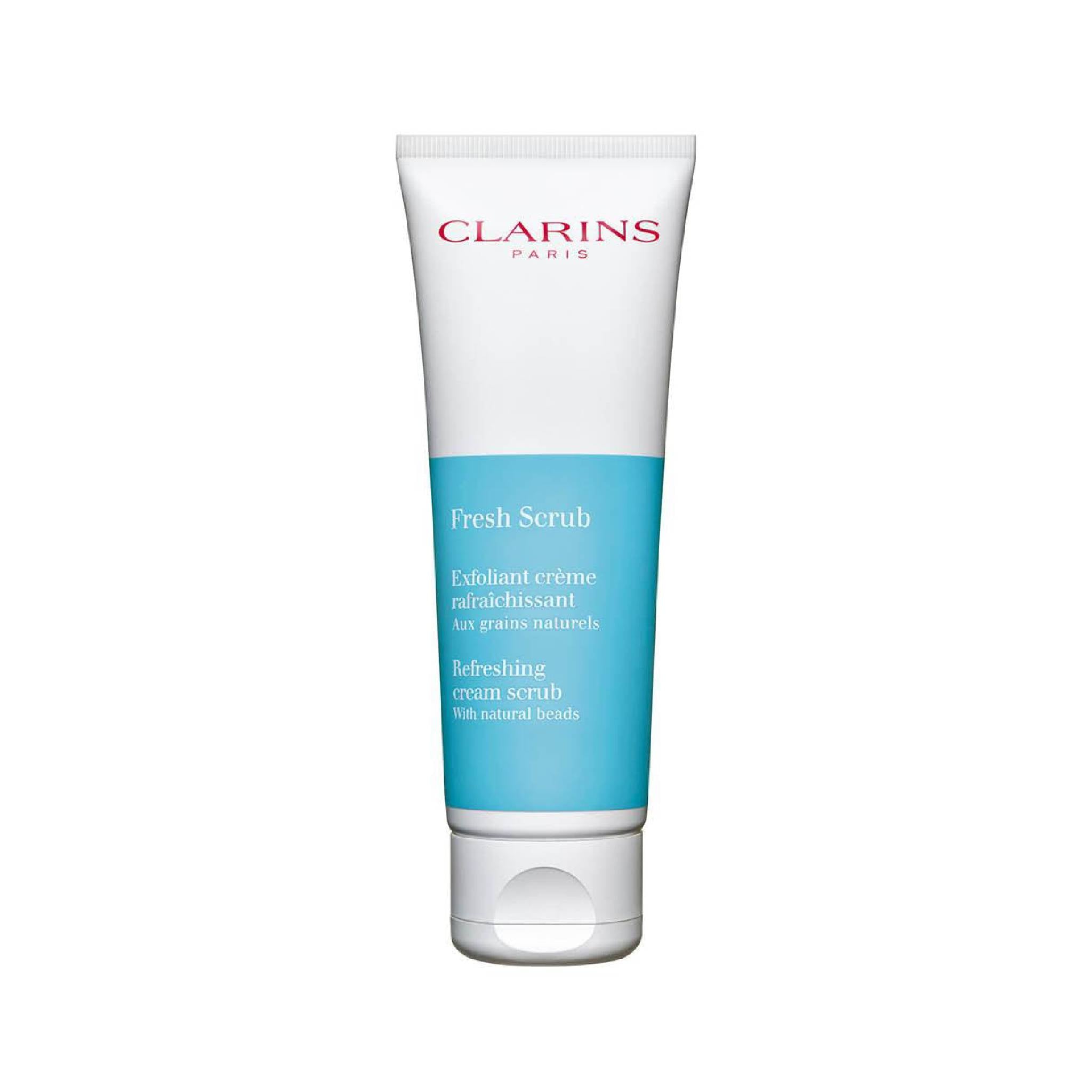 Fresh Scrub Exfoliant