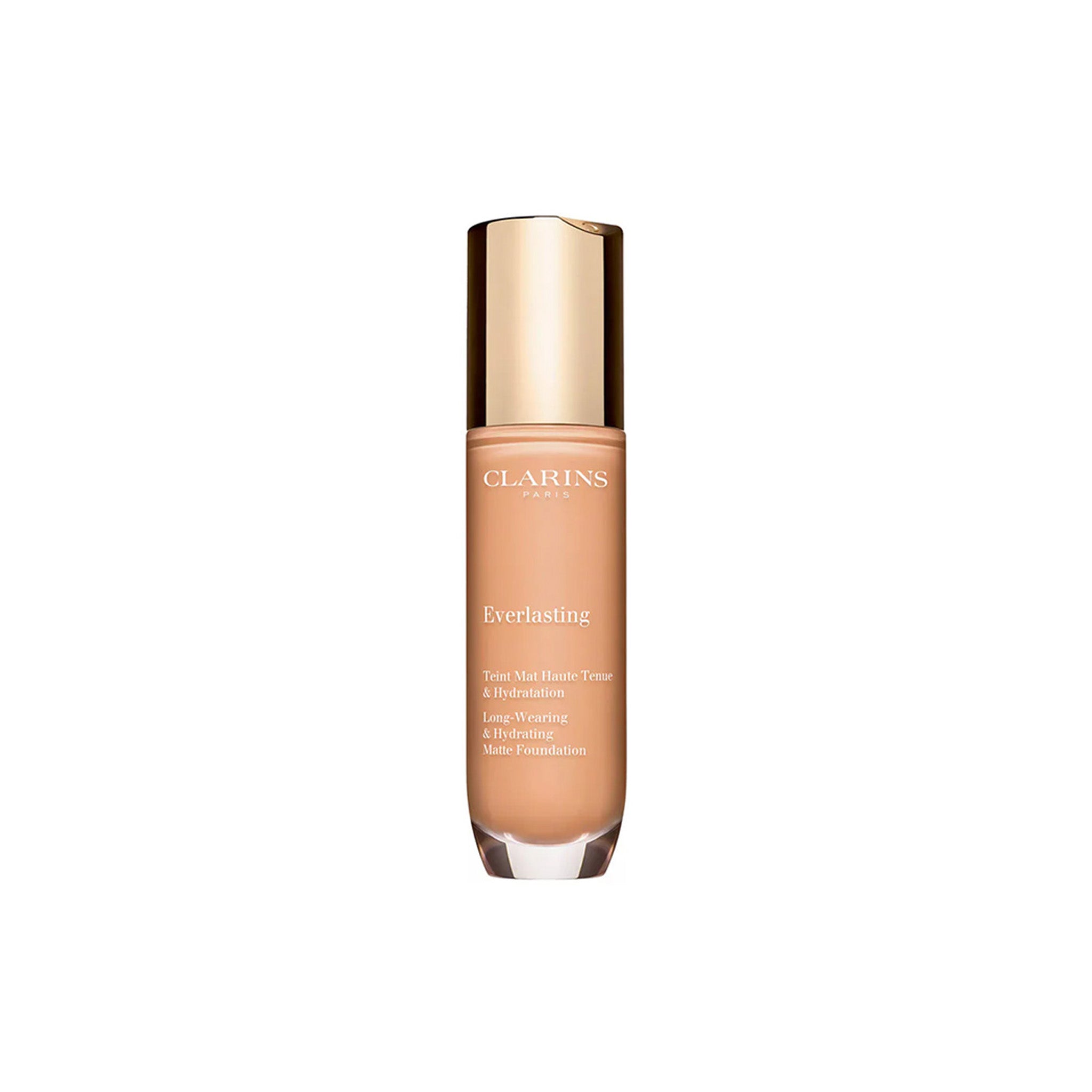 Everlasting Long-Wearing & Hydrating Foundation