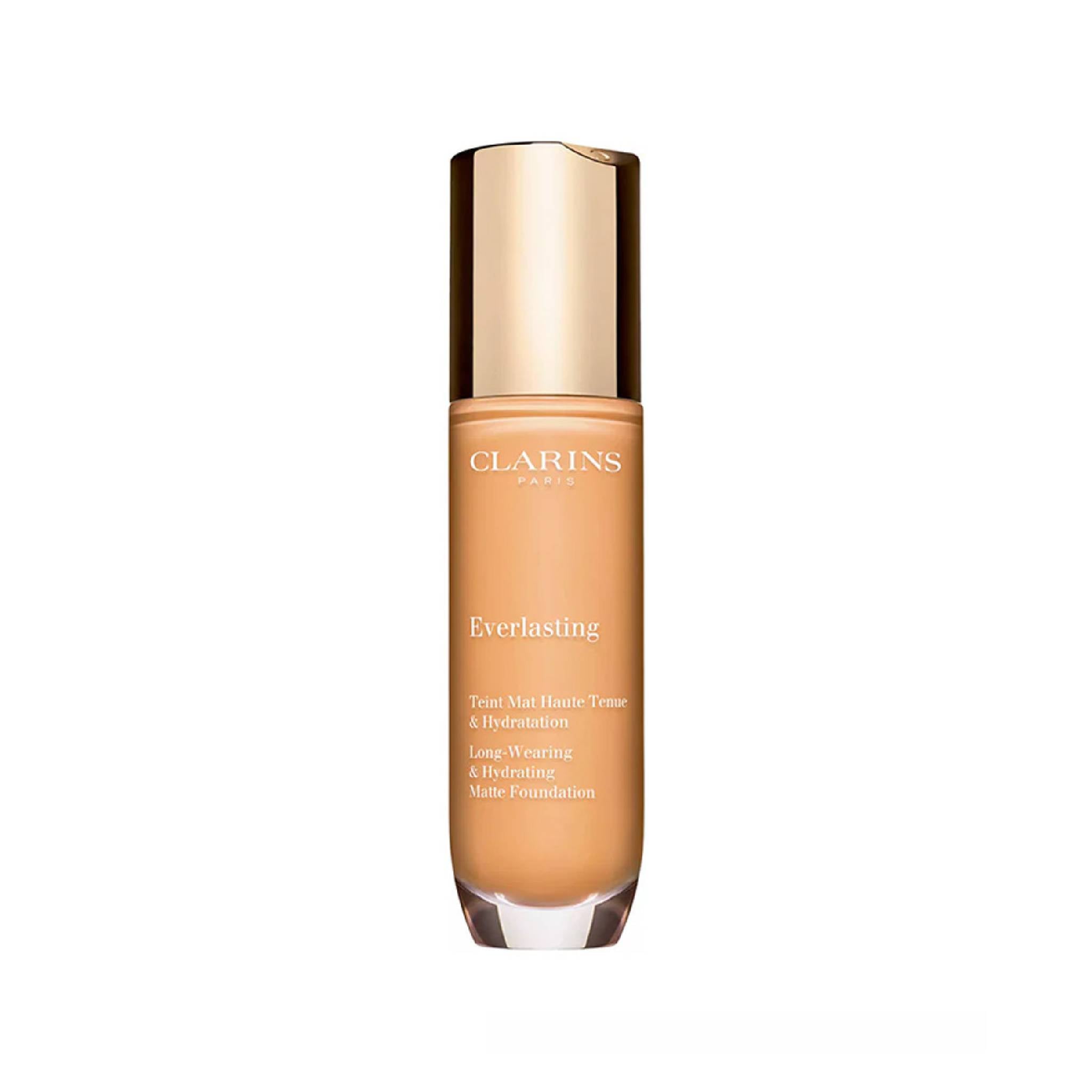 Everlasting Long-Wearing & Hydrating Foundation