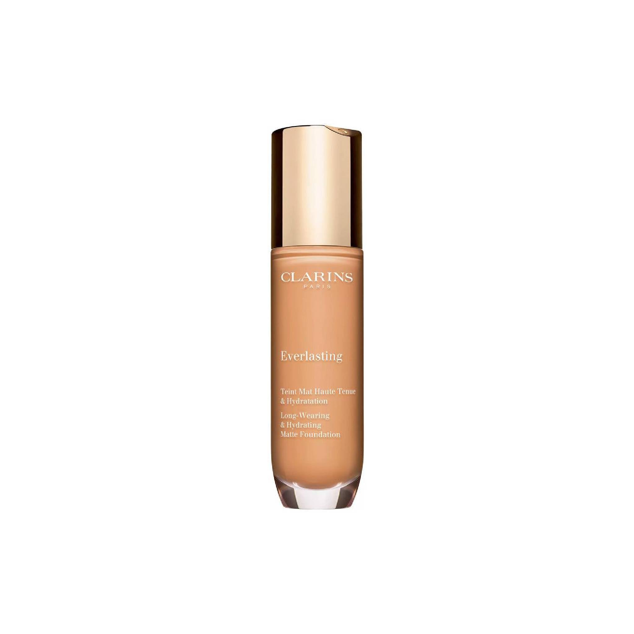 Everlasting Long-Wearing & Hydrating Foundation