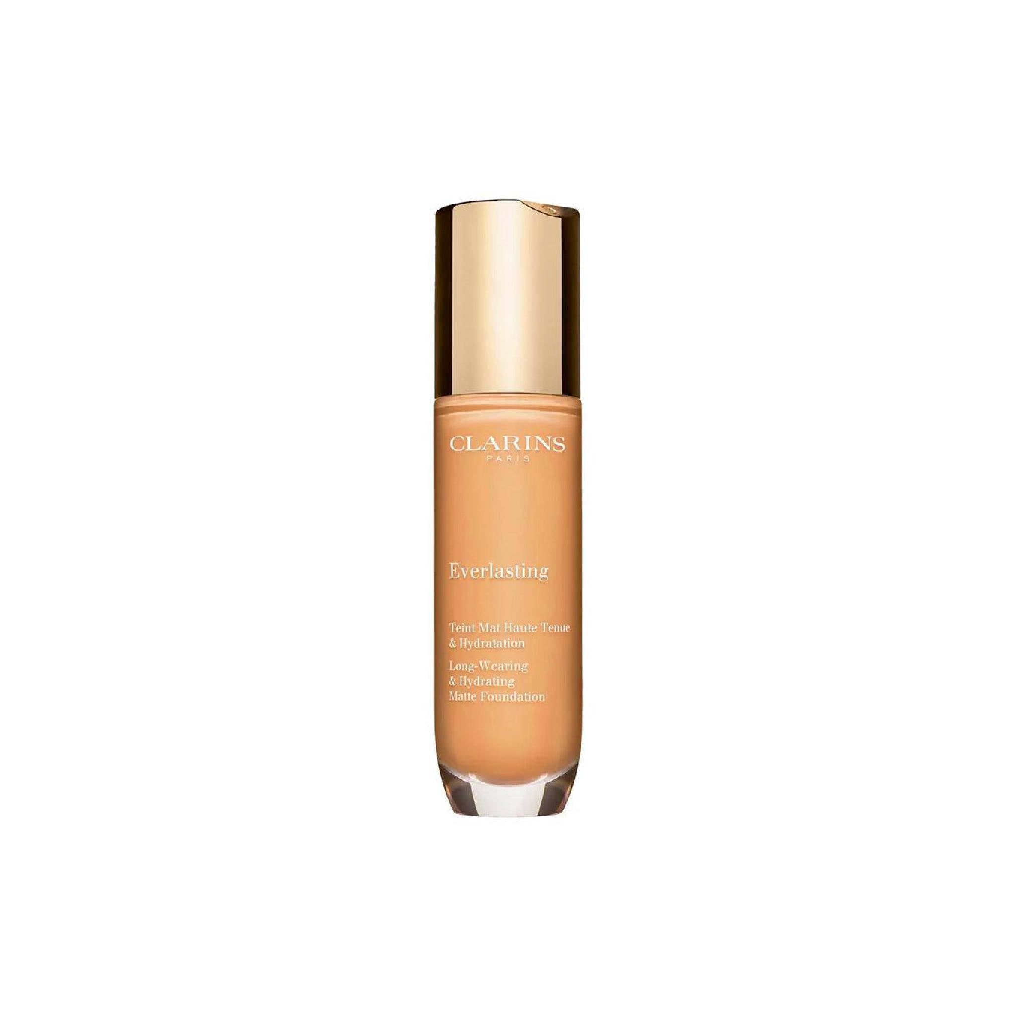 Everlasting Long-Wearing & Hydrating Foundation