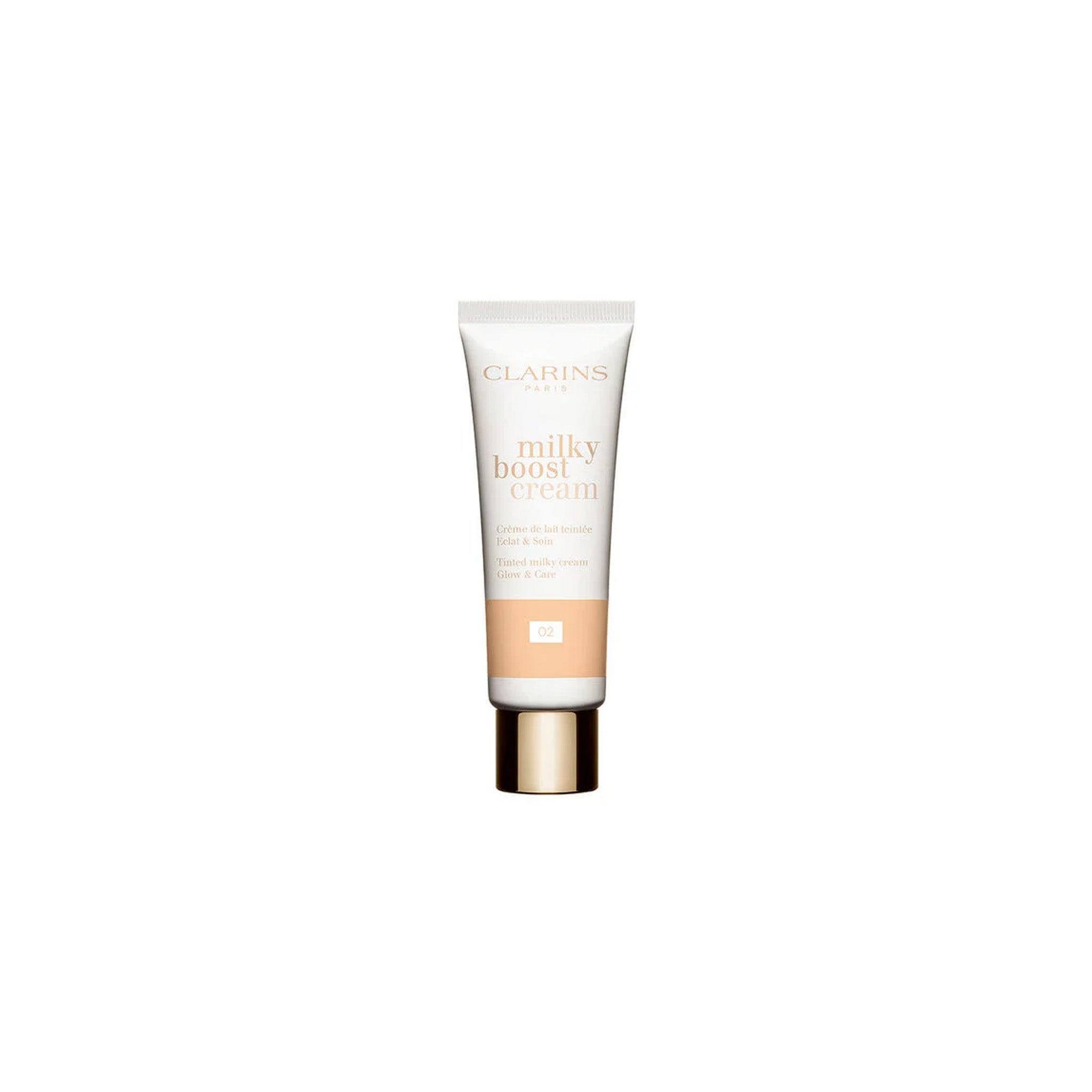 Milky Boost BB Cream