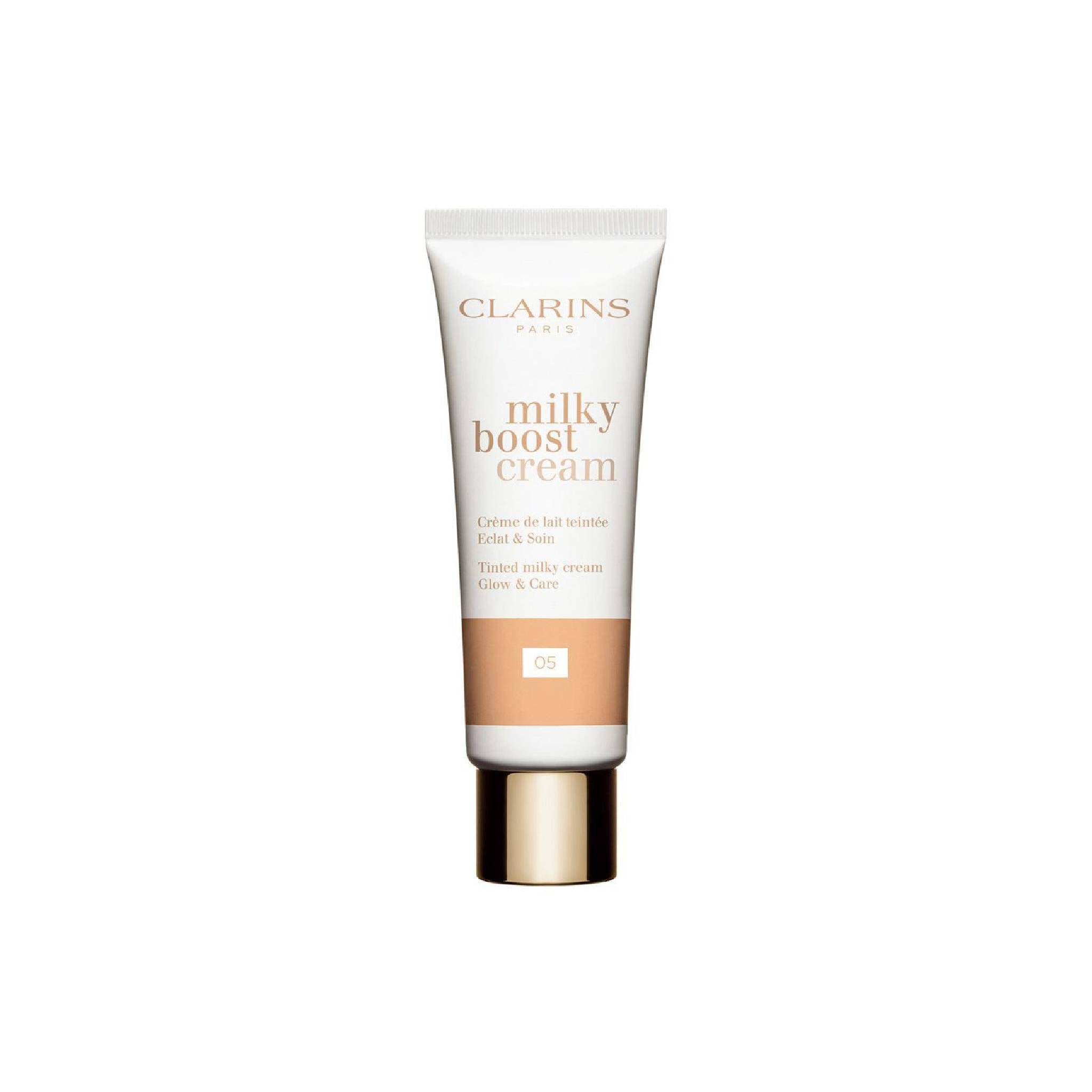 Milky Boost BB Cream