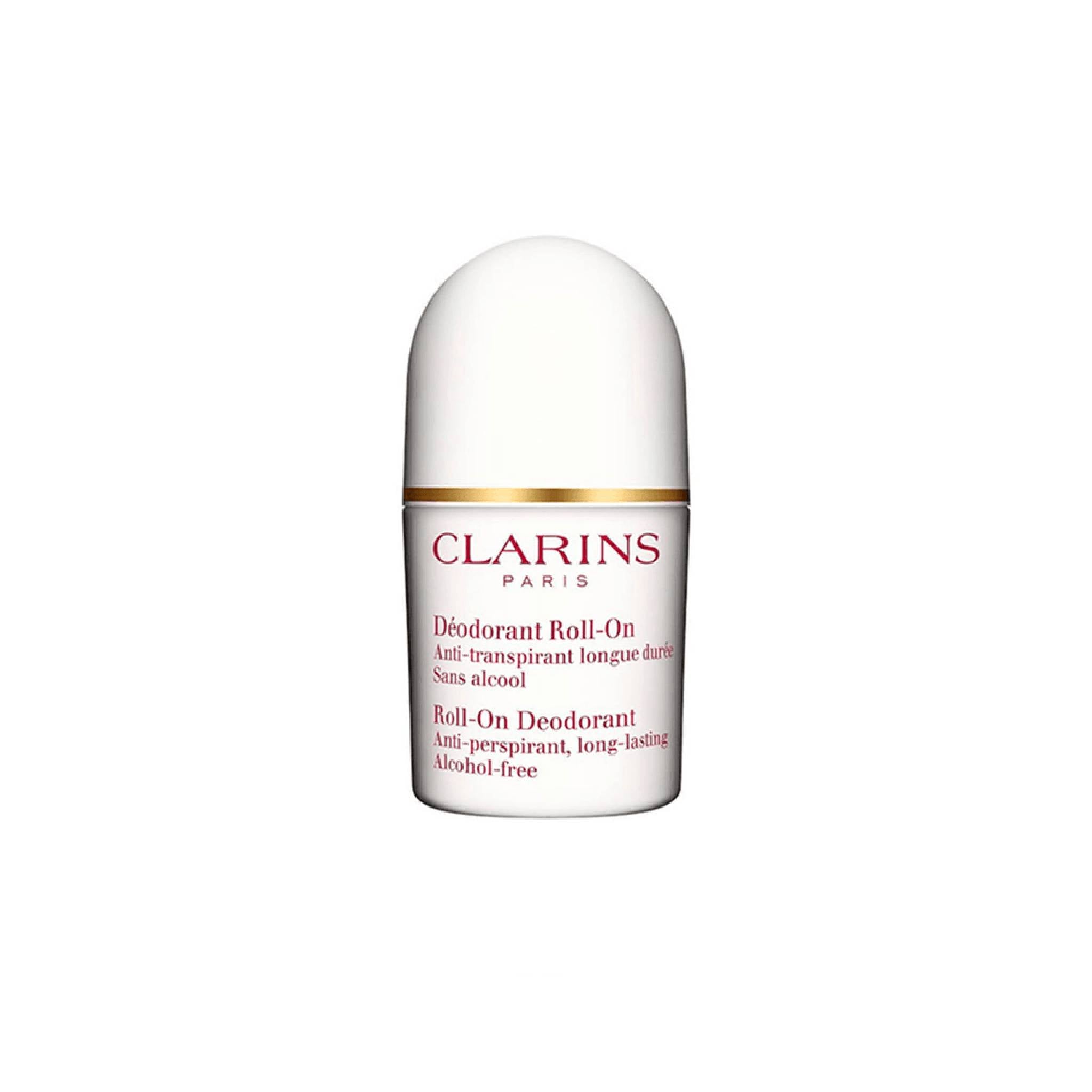 Gentle Care Roll-On Deodorant