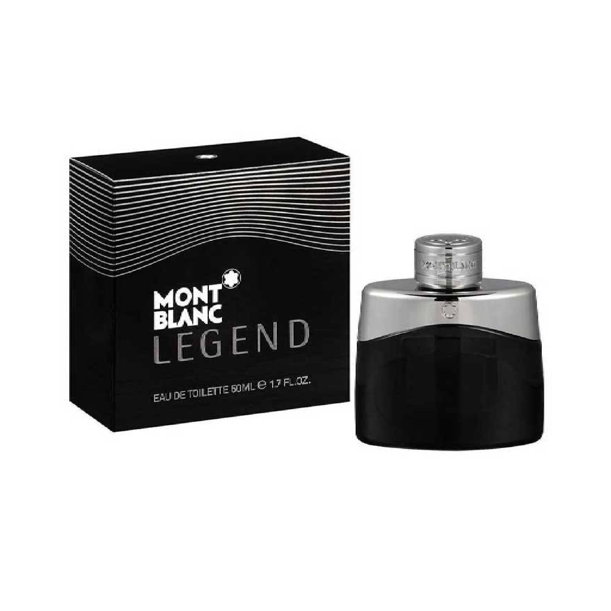 Legend - Eau De Toilette