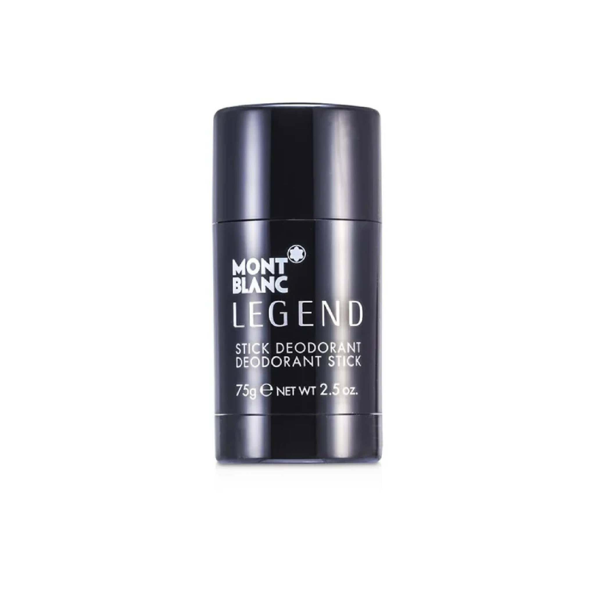 Legend Deodorant Stick