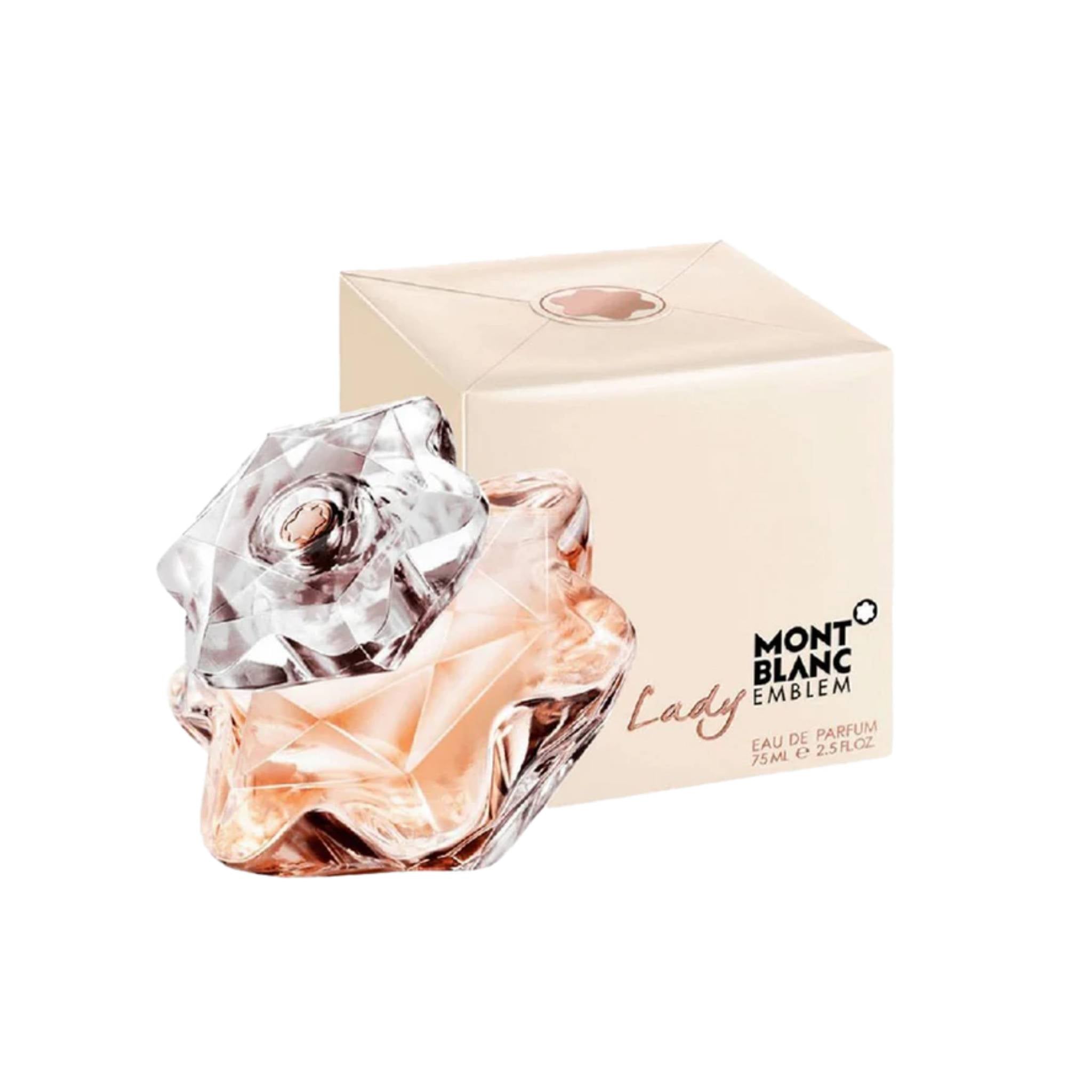 Lady Emblem - Eau De Parfum