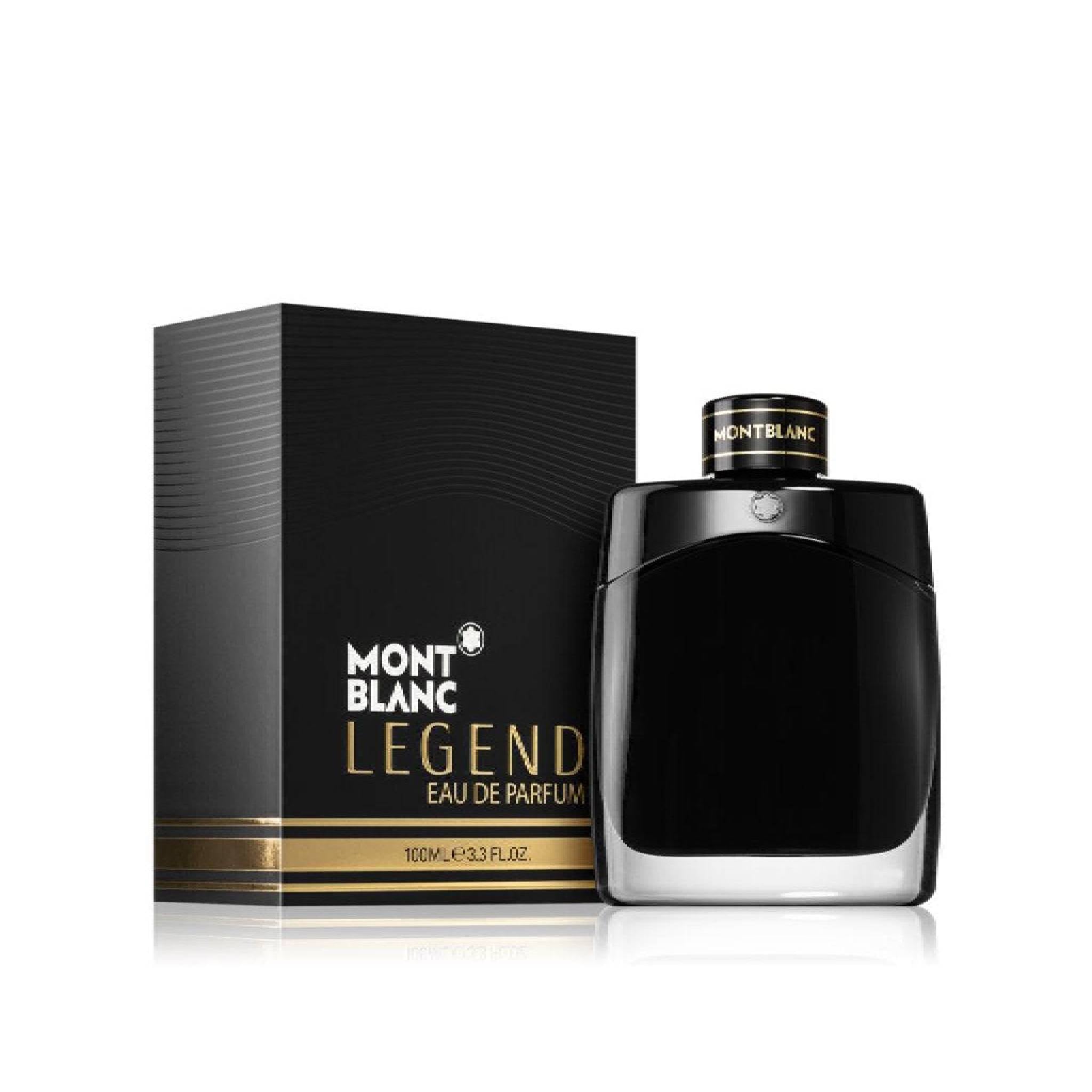 Legend - Eau De Parfum