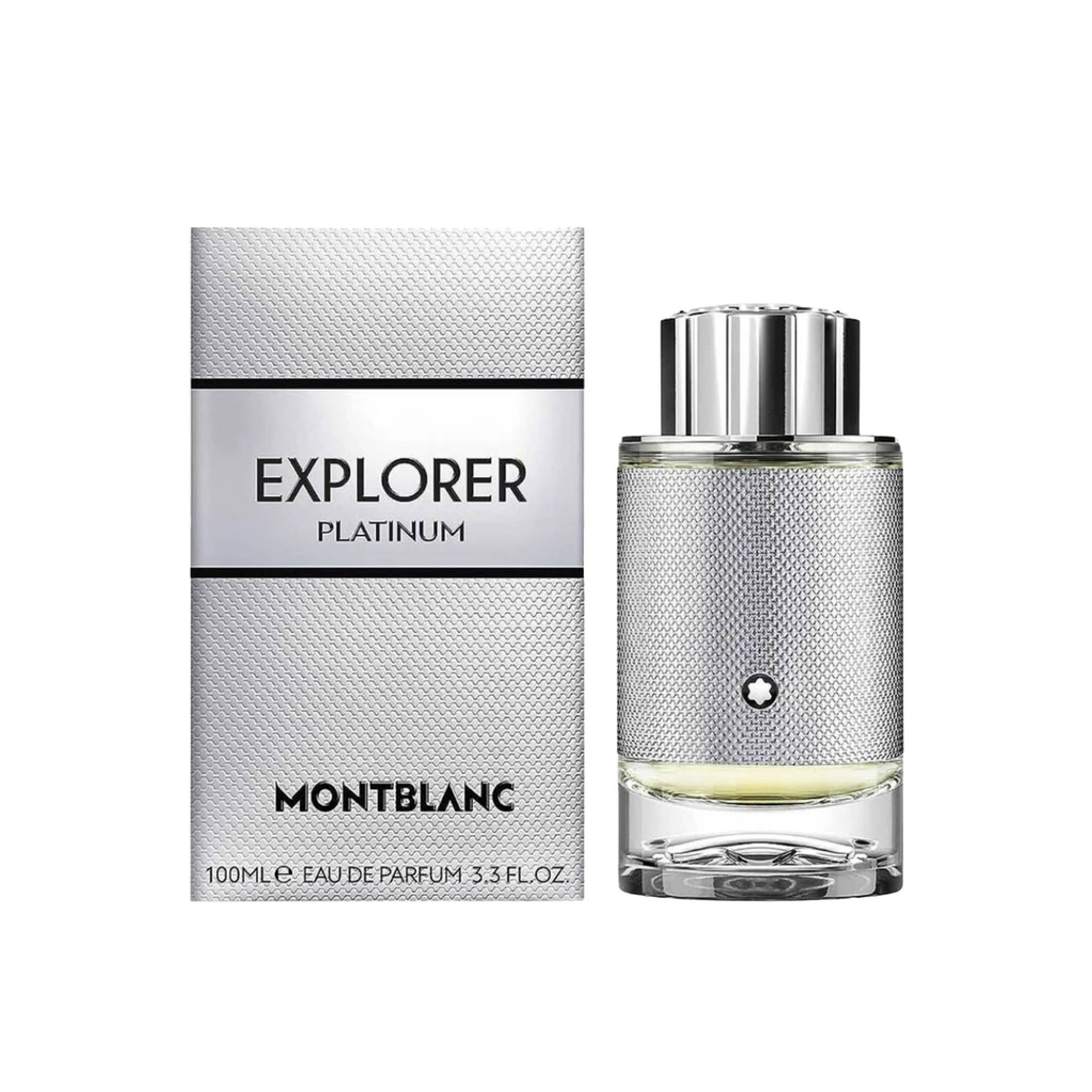 Explorer Platinum Eau de Parfum