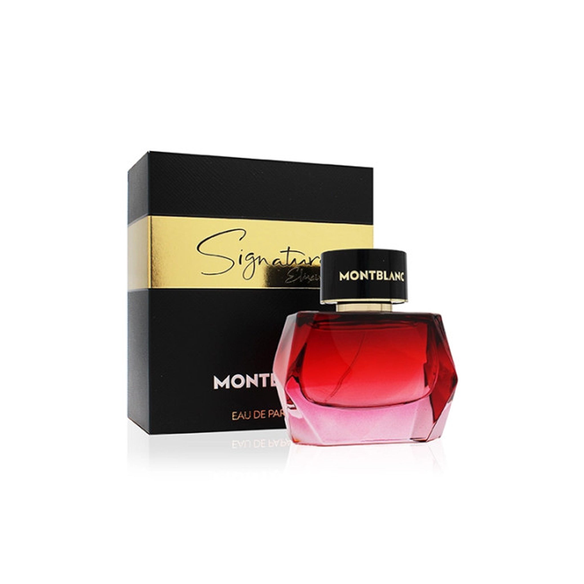 Signature Elixir - Eau de Parfum