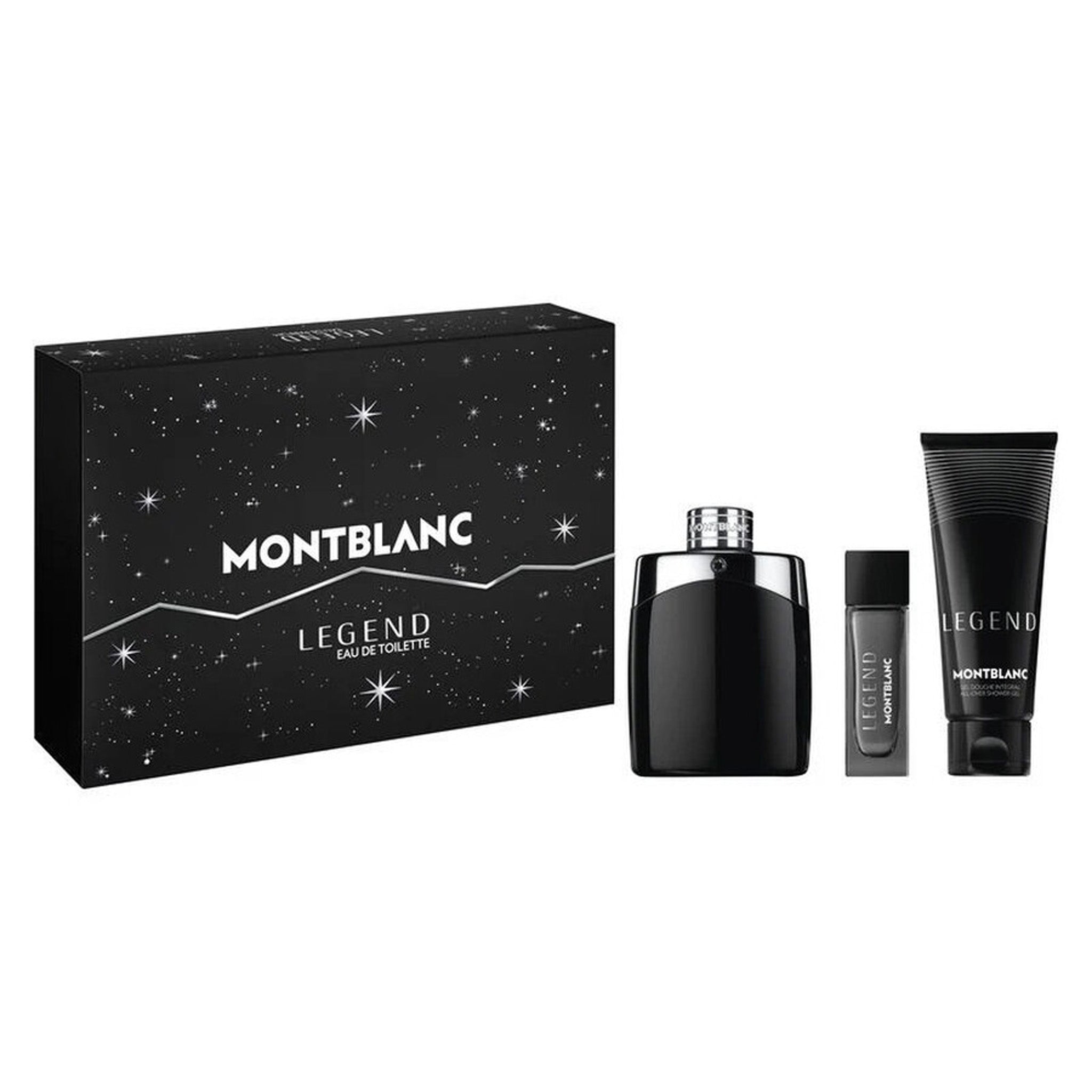 Legend EDT Gift Set