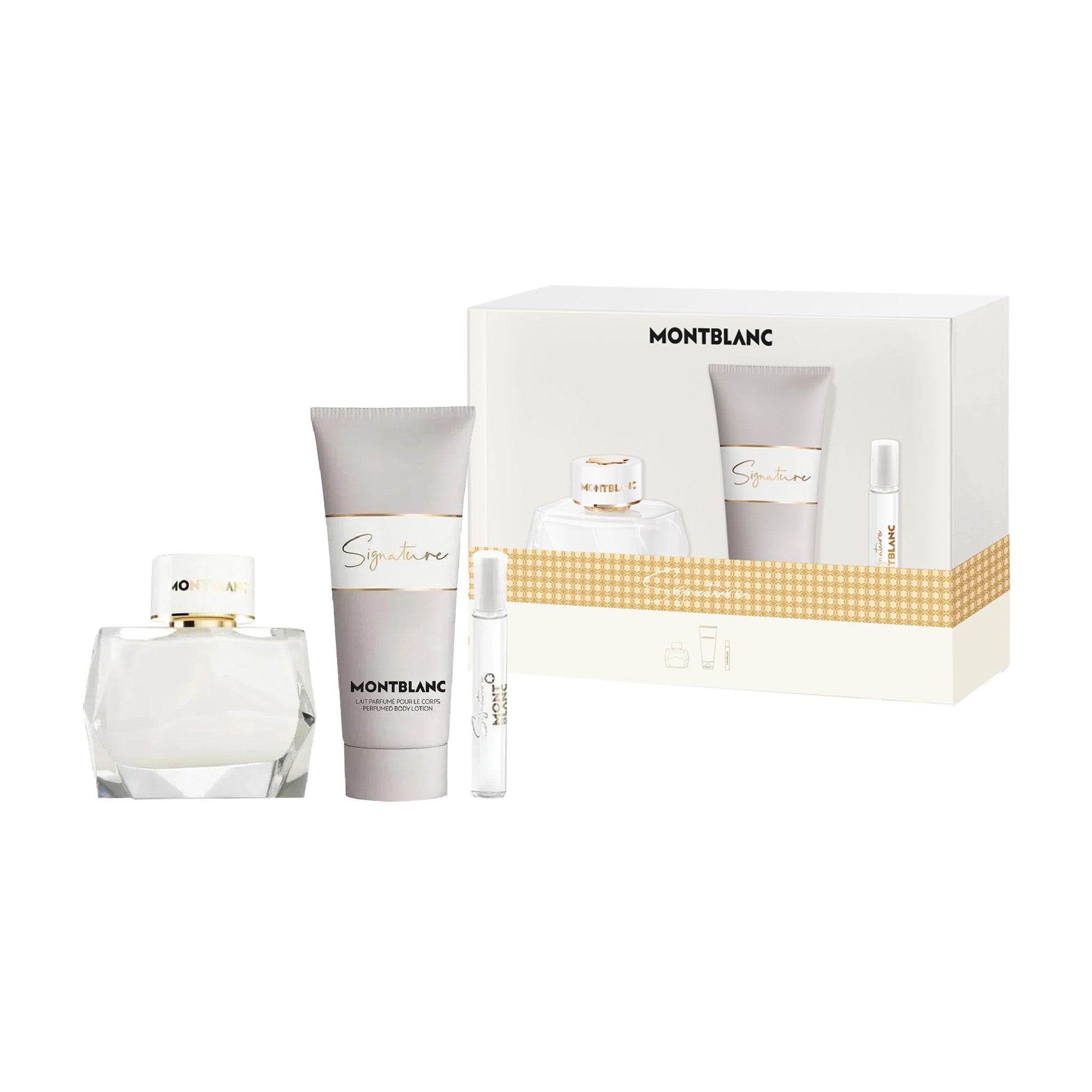 Signature EDP Gift Set