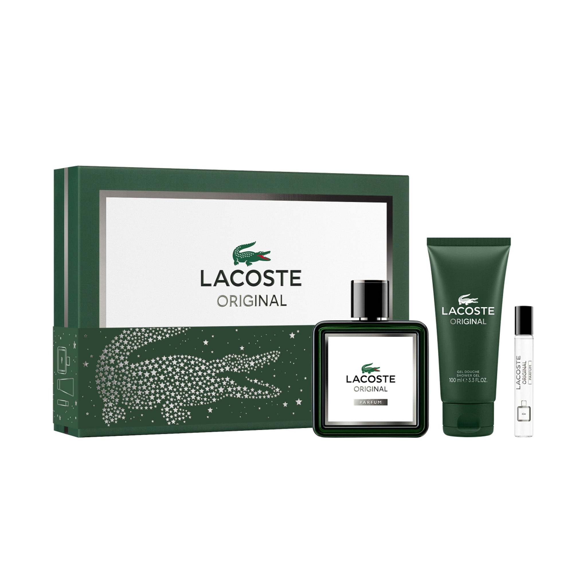 Men's Original Parfum Set