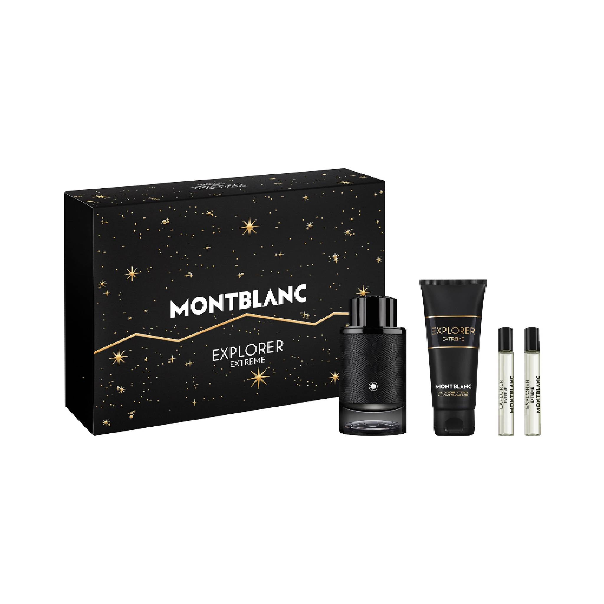 Explorer Extreme Gift Set