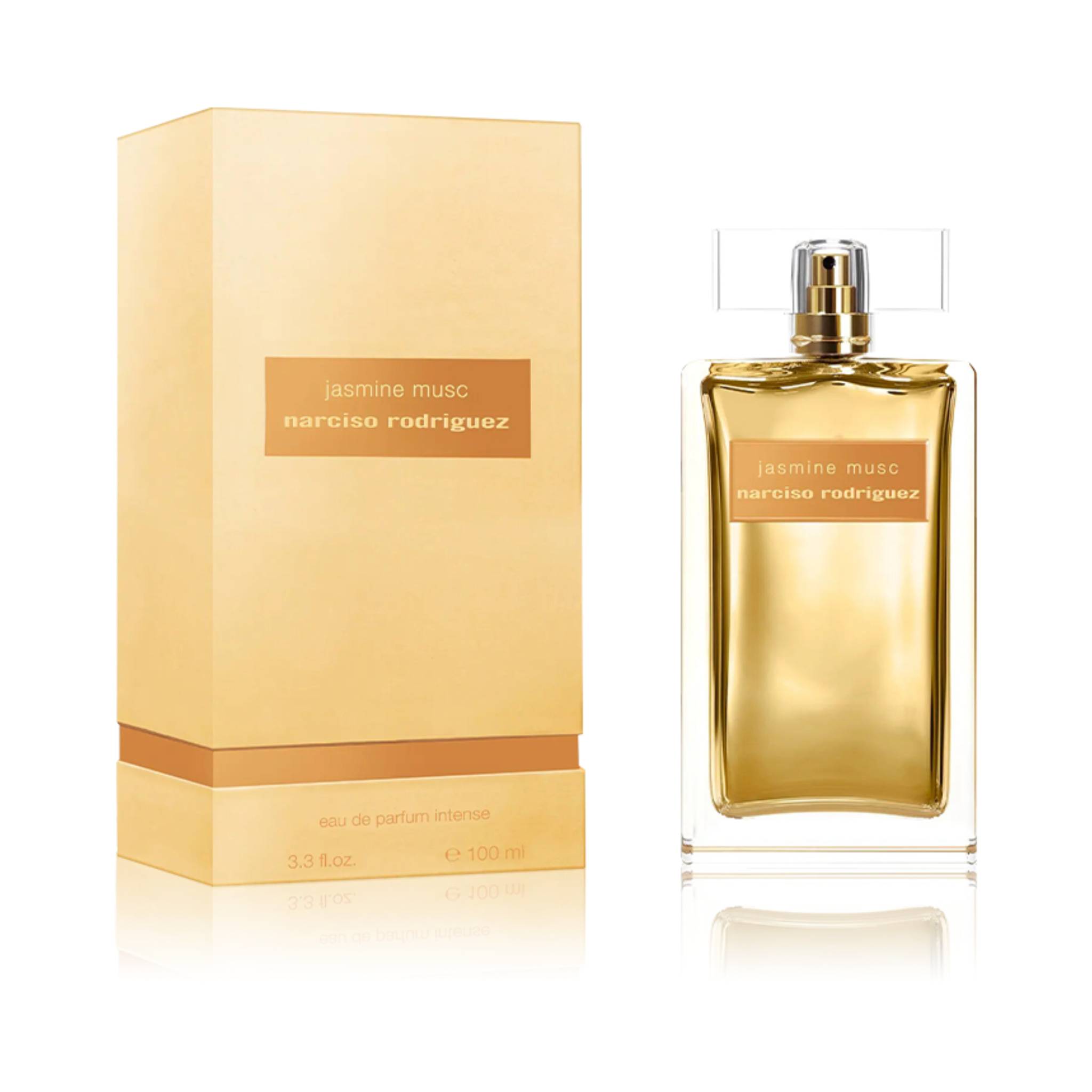 Jamsine Muc - Eau de Parfum Intense