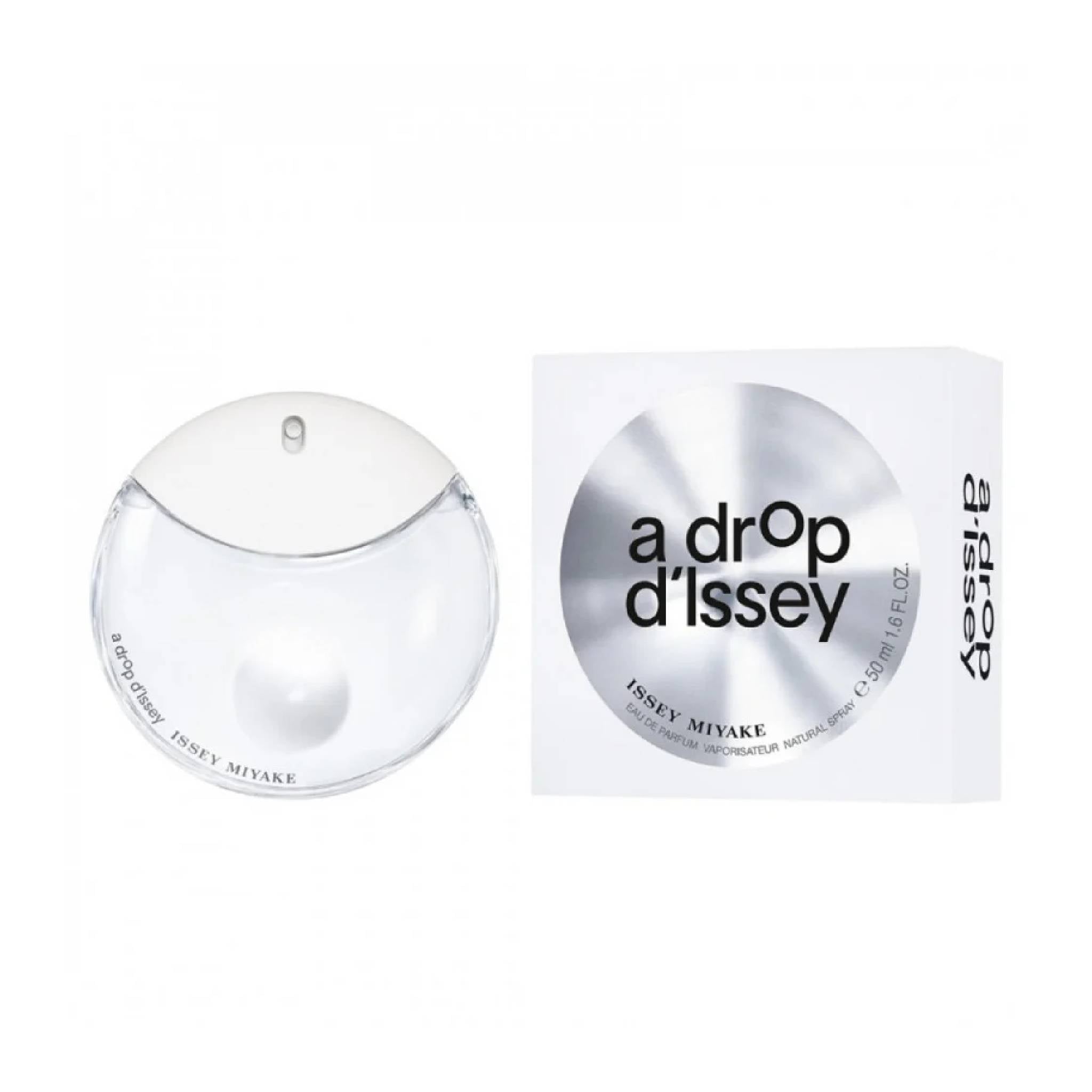 A Drop D'Issey - Eau de Parfum