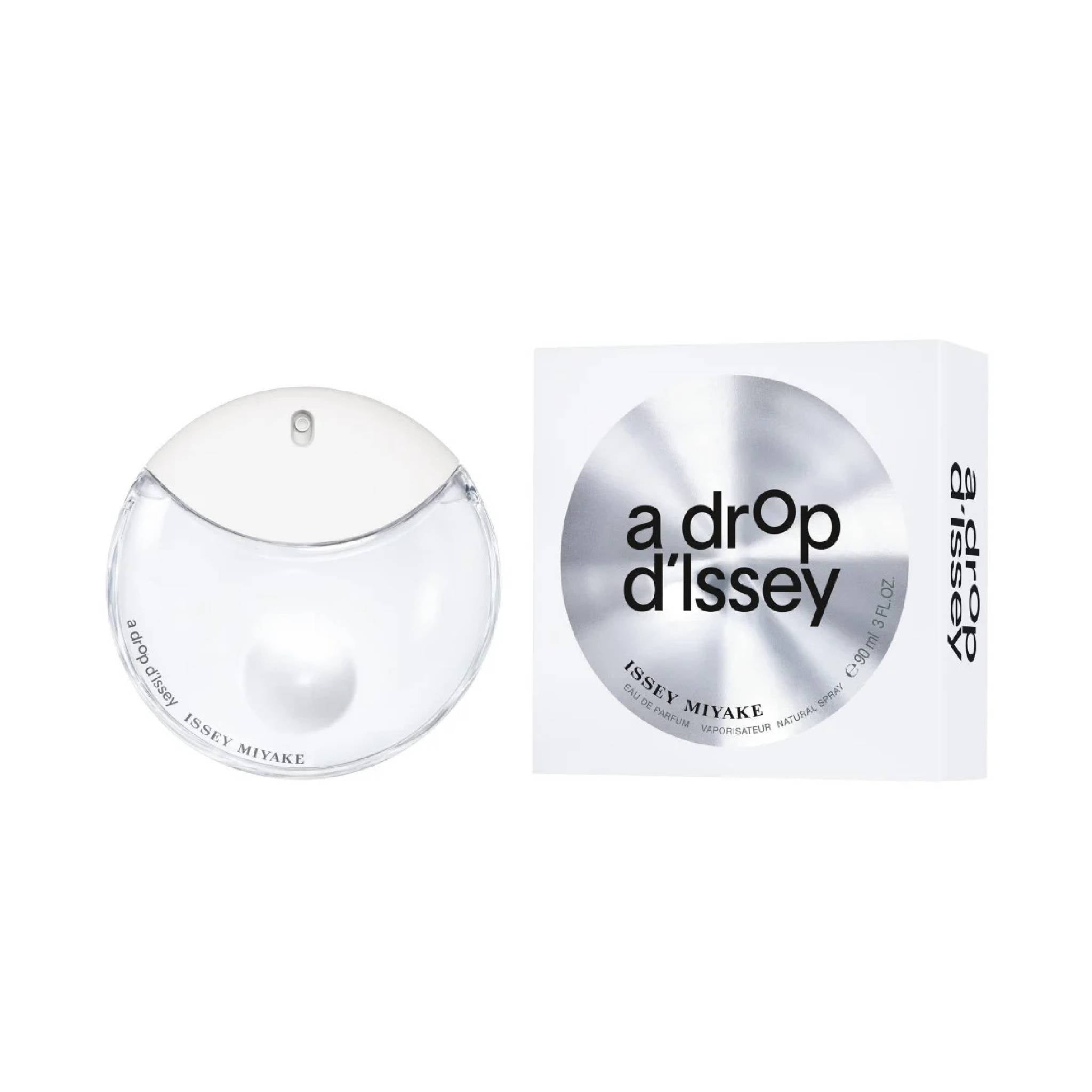 A Drop D'Issey - Eau de Parfum