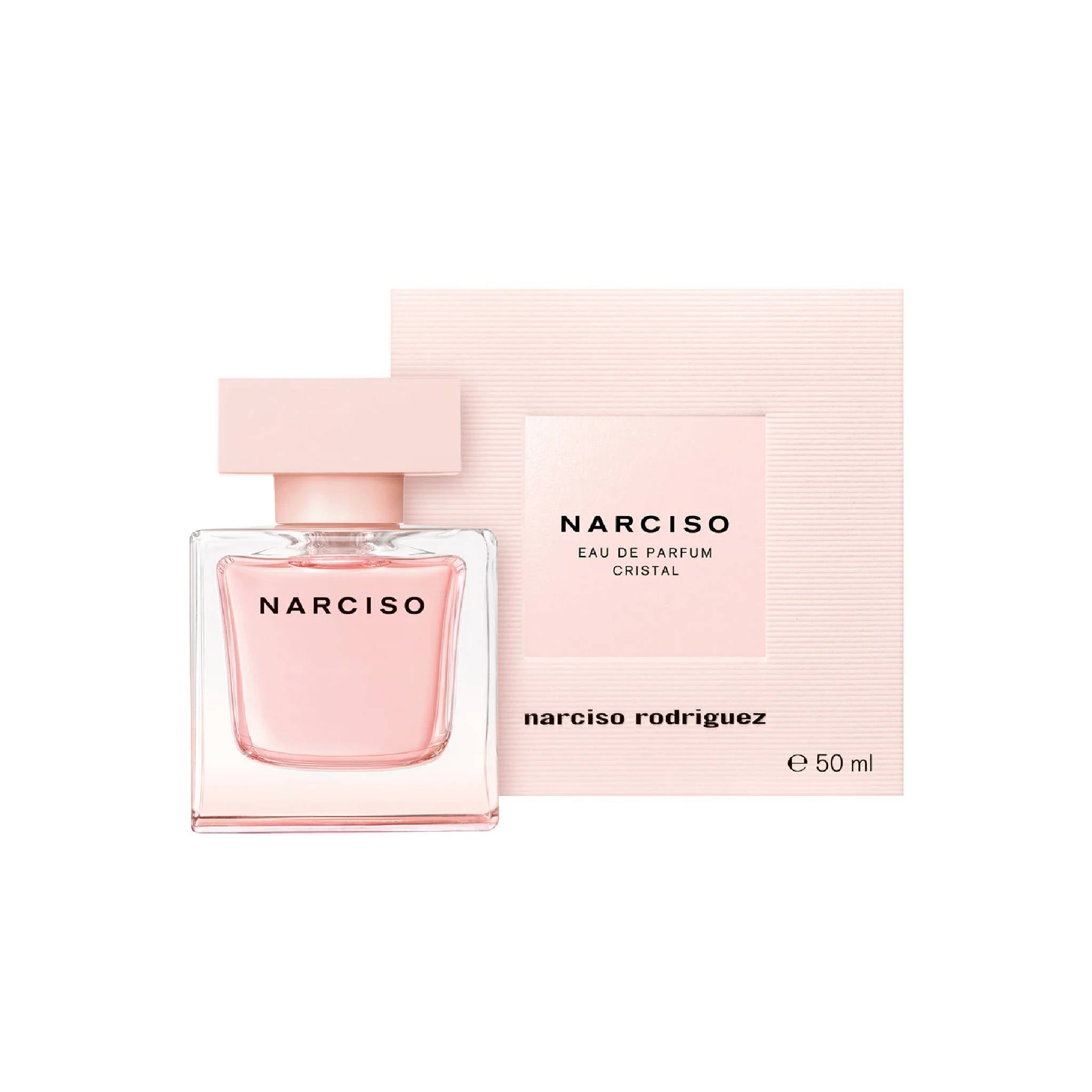 Narciso - Eau de Parfum Cristal