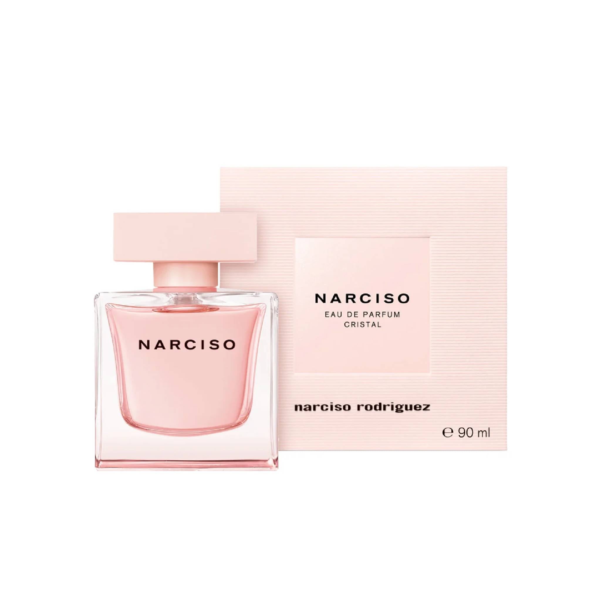 Narciso - Eau de Parfum Cristal