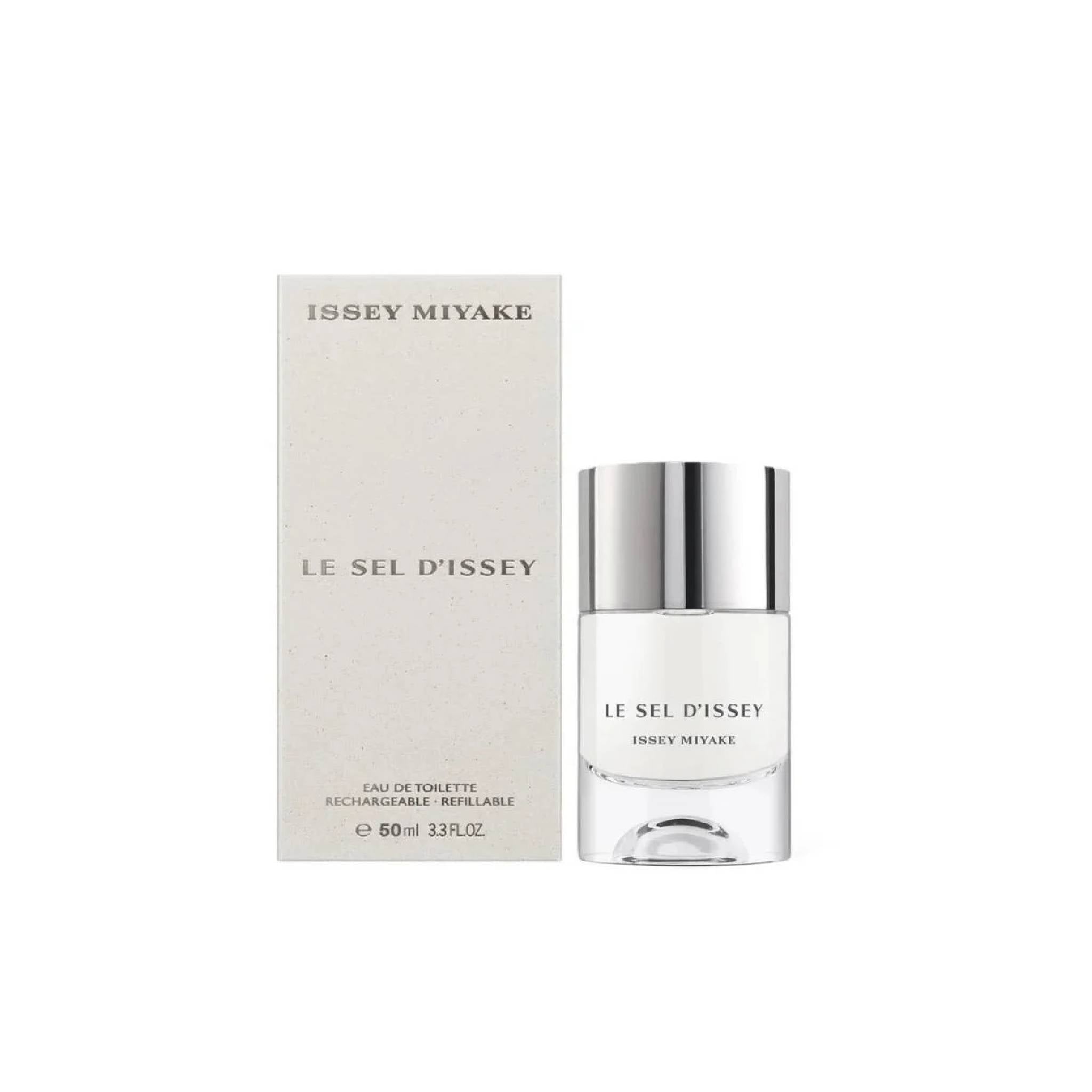 Le Sel d'Issey