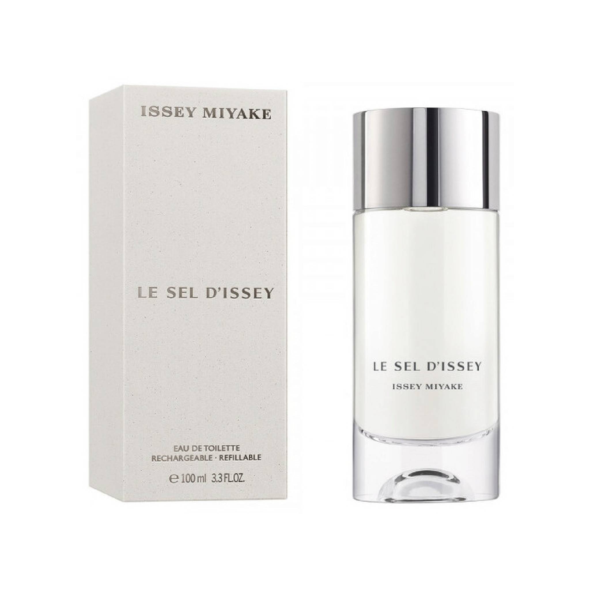 Le Sel d'Issey