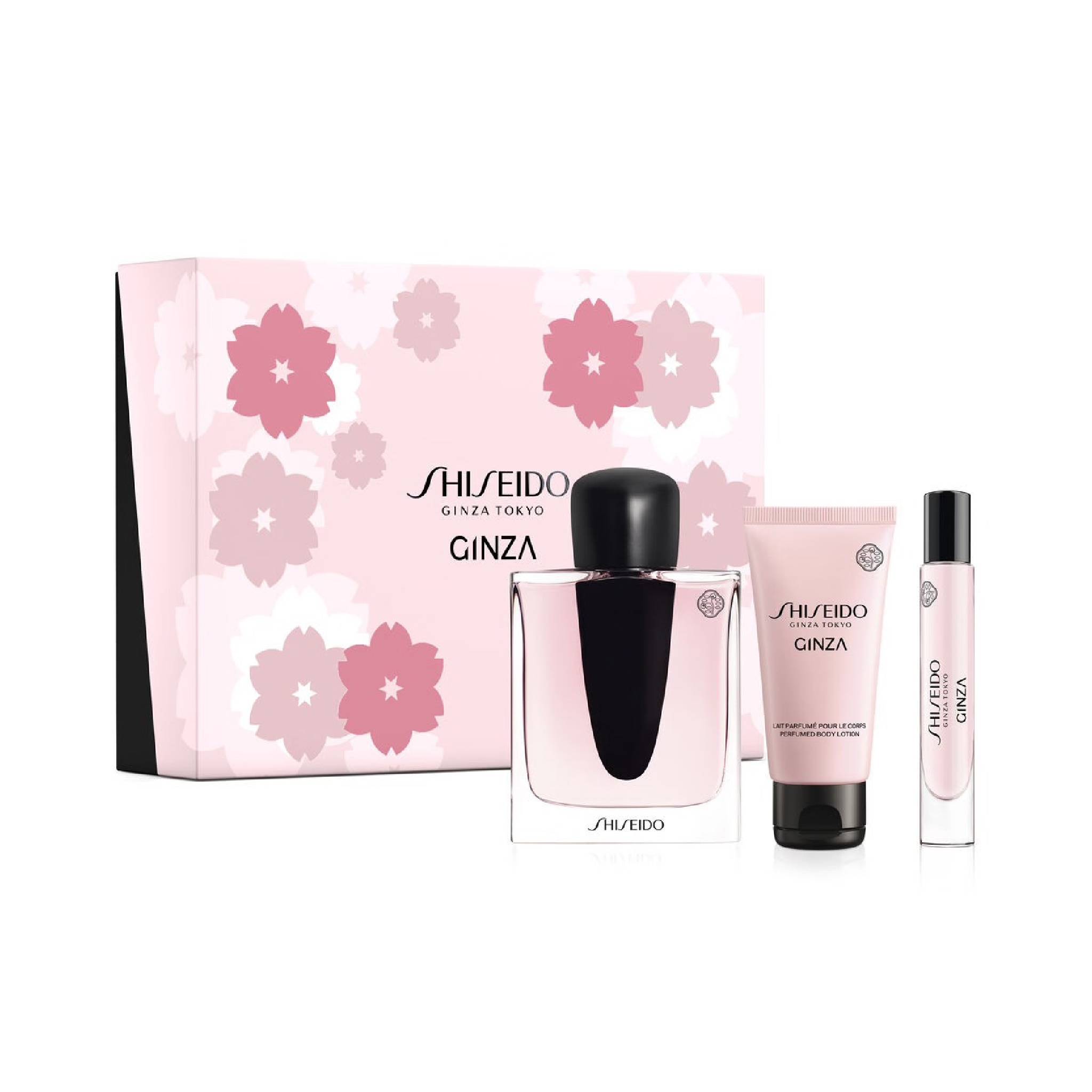 Ginza Gift Set