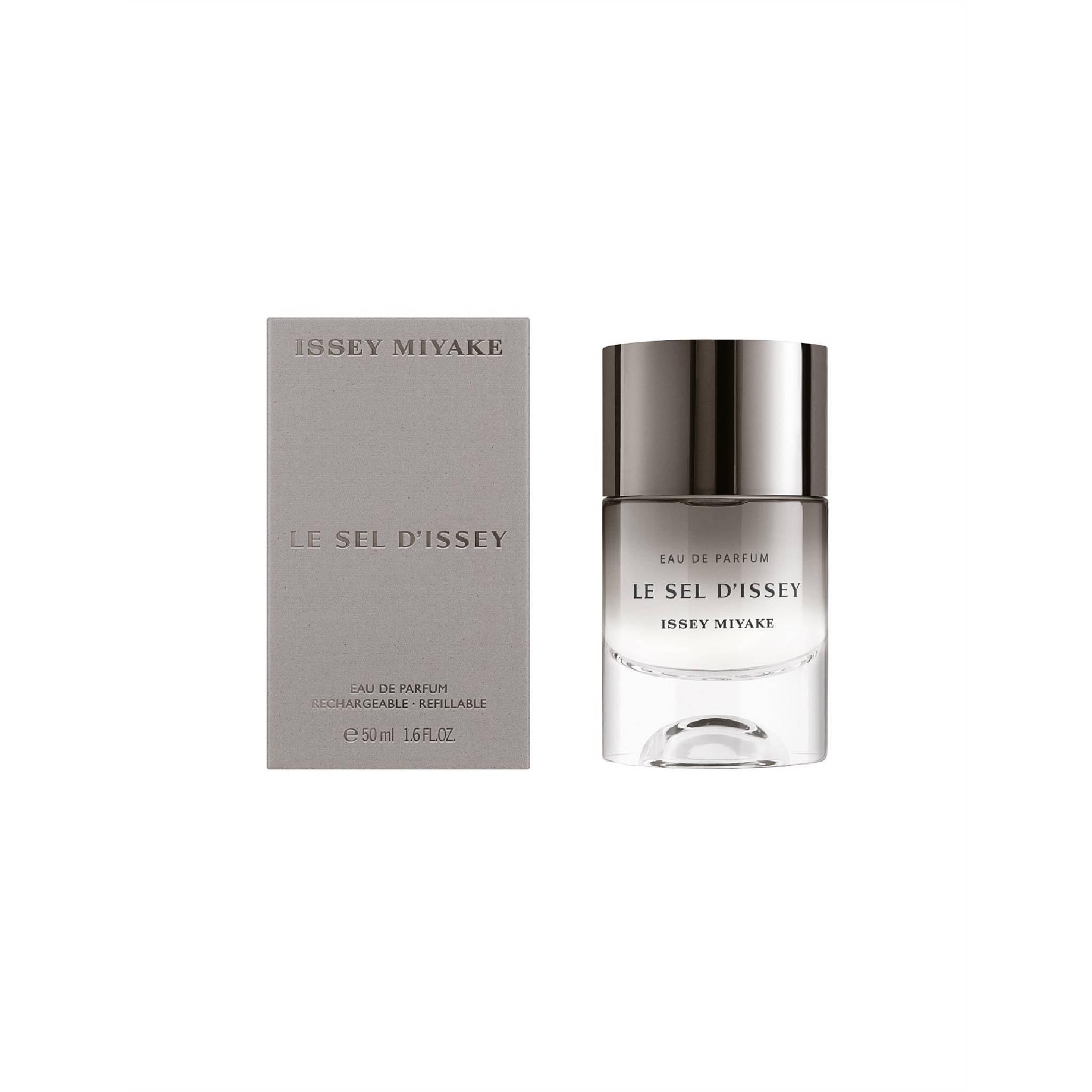 Le Sel d'Issey - Eau de Parfum