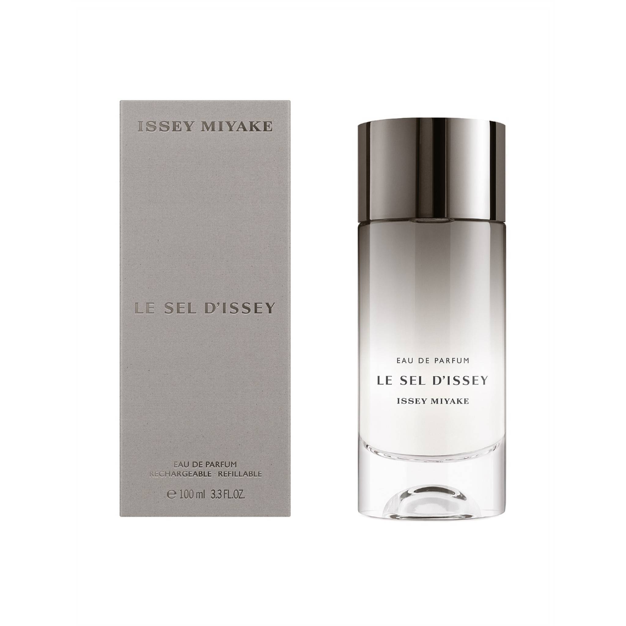 Le Sel d'Issey - Eau de Parfum