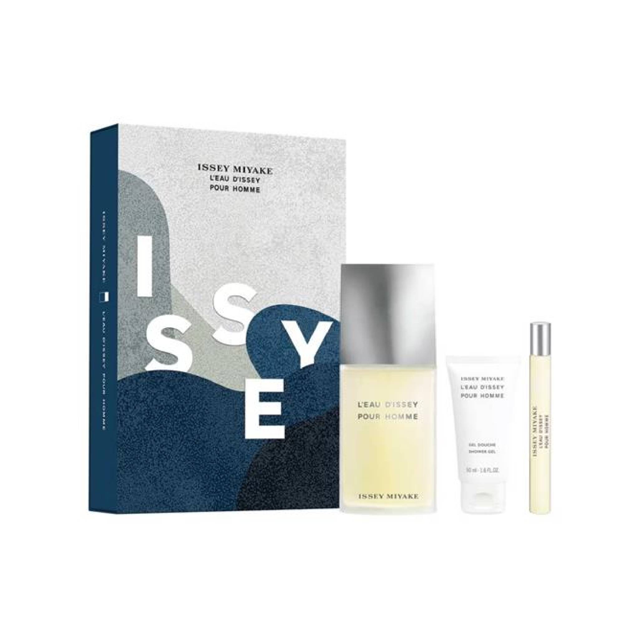 L'Eau d'Issey Gift Set