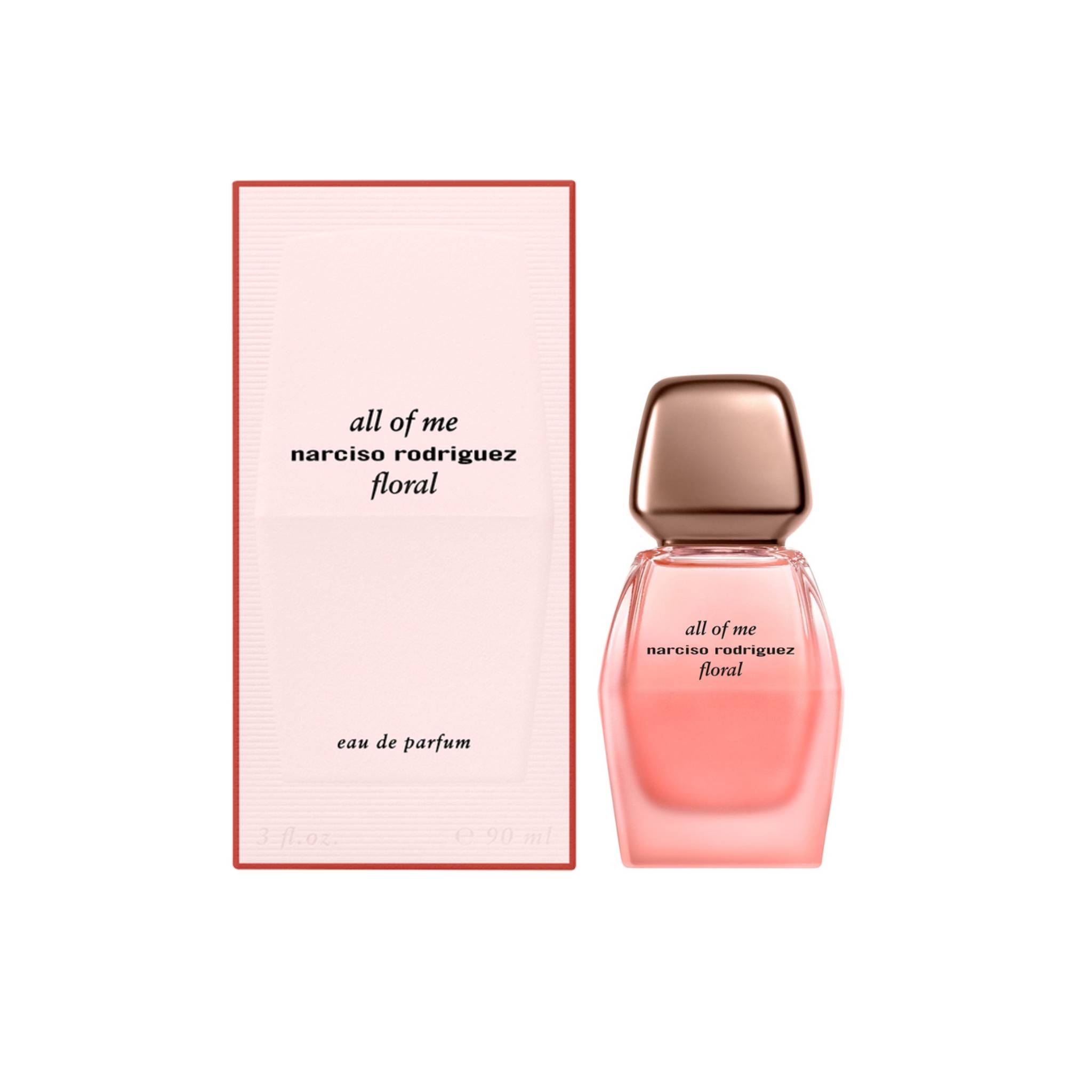All of Me Floral - Eau de Parfum