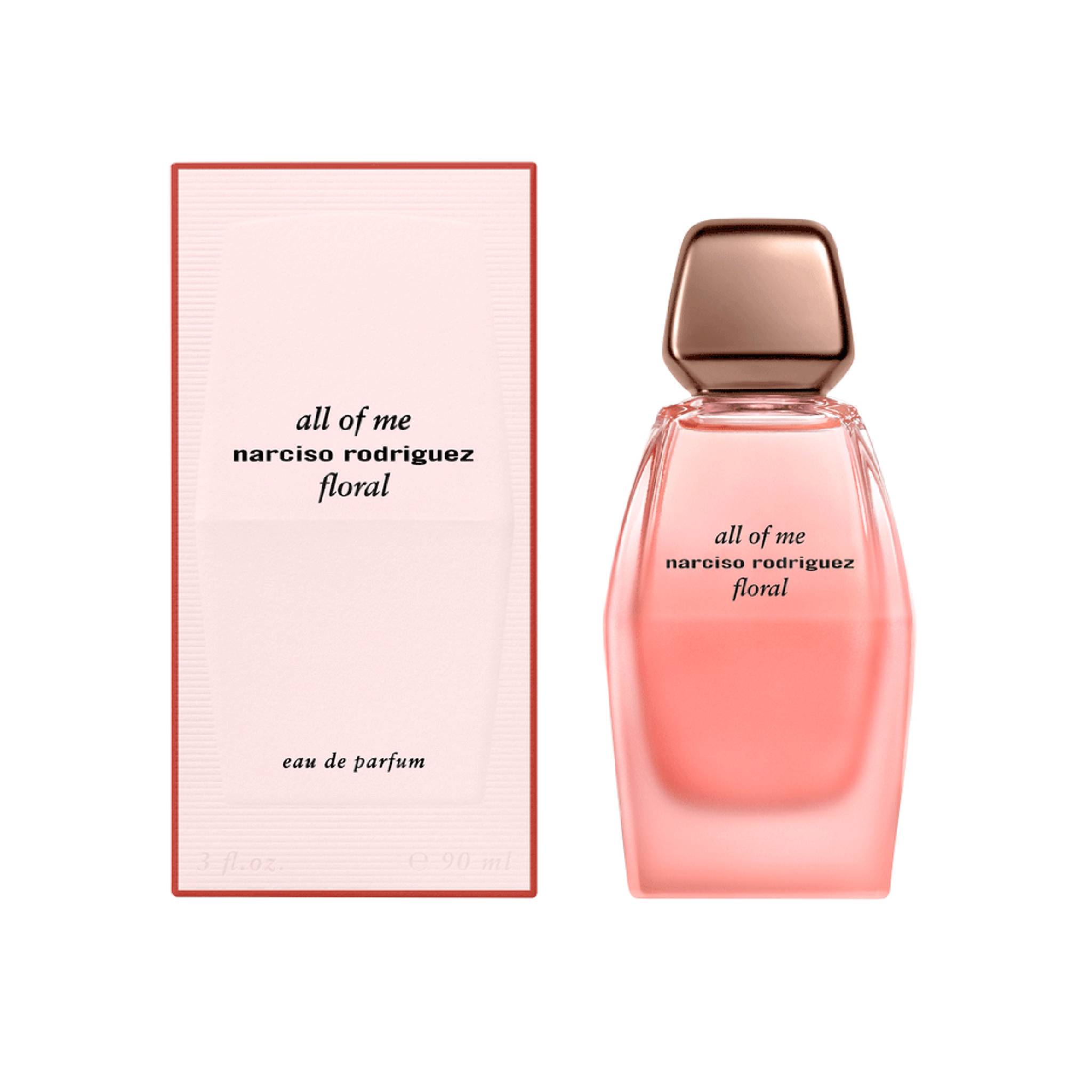 All of Me Floral - Eau de Parfum