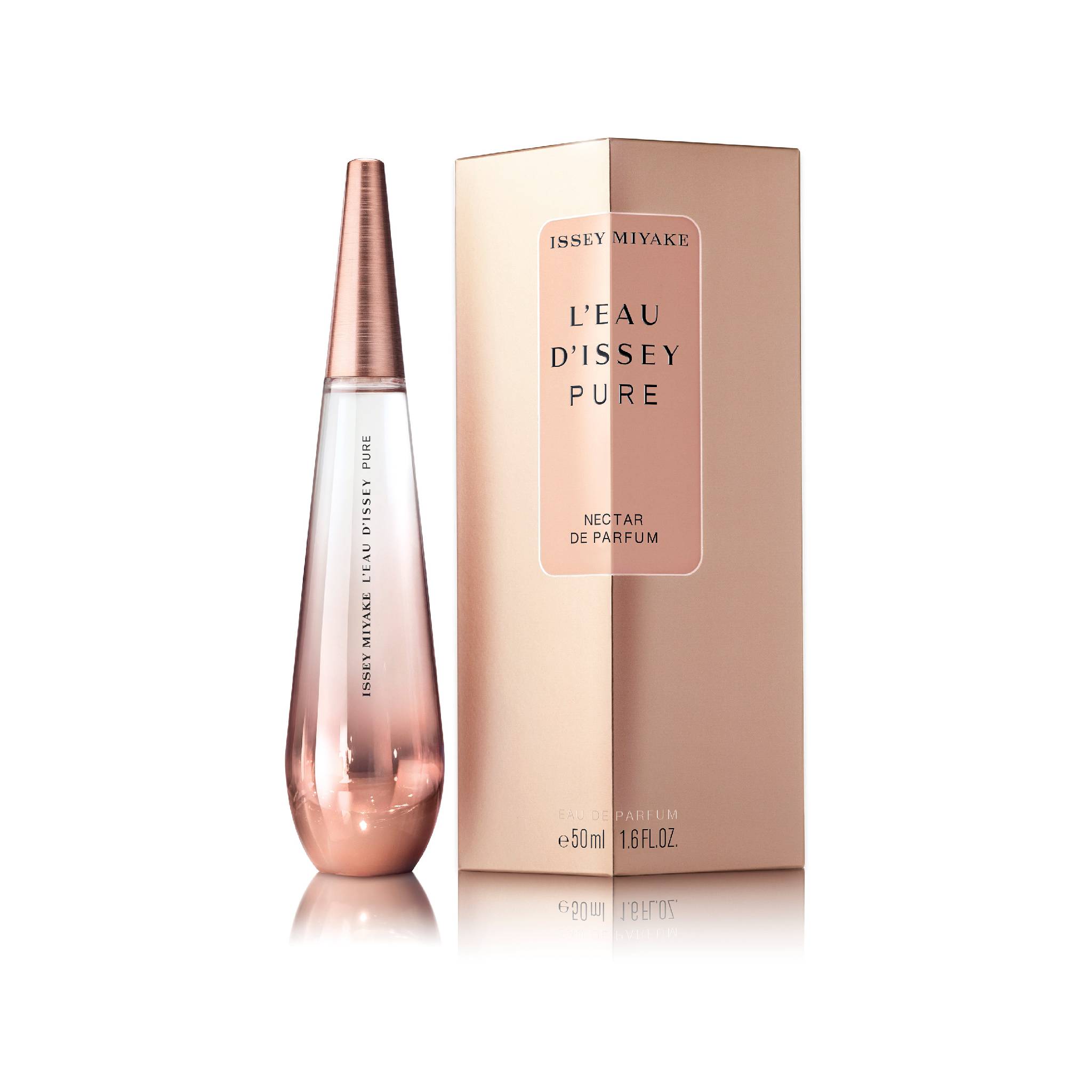 L'Eau D'Issey Pure Nectar - Eau de Parfum