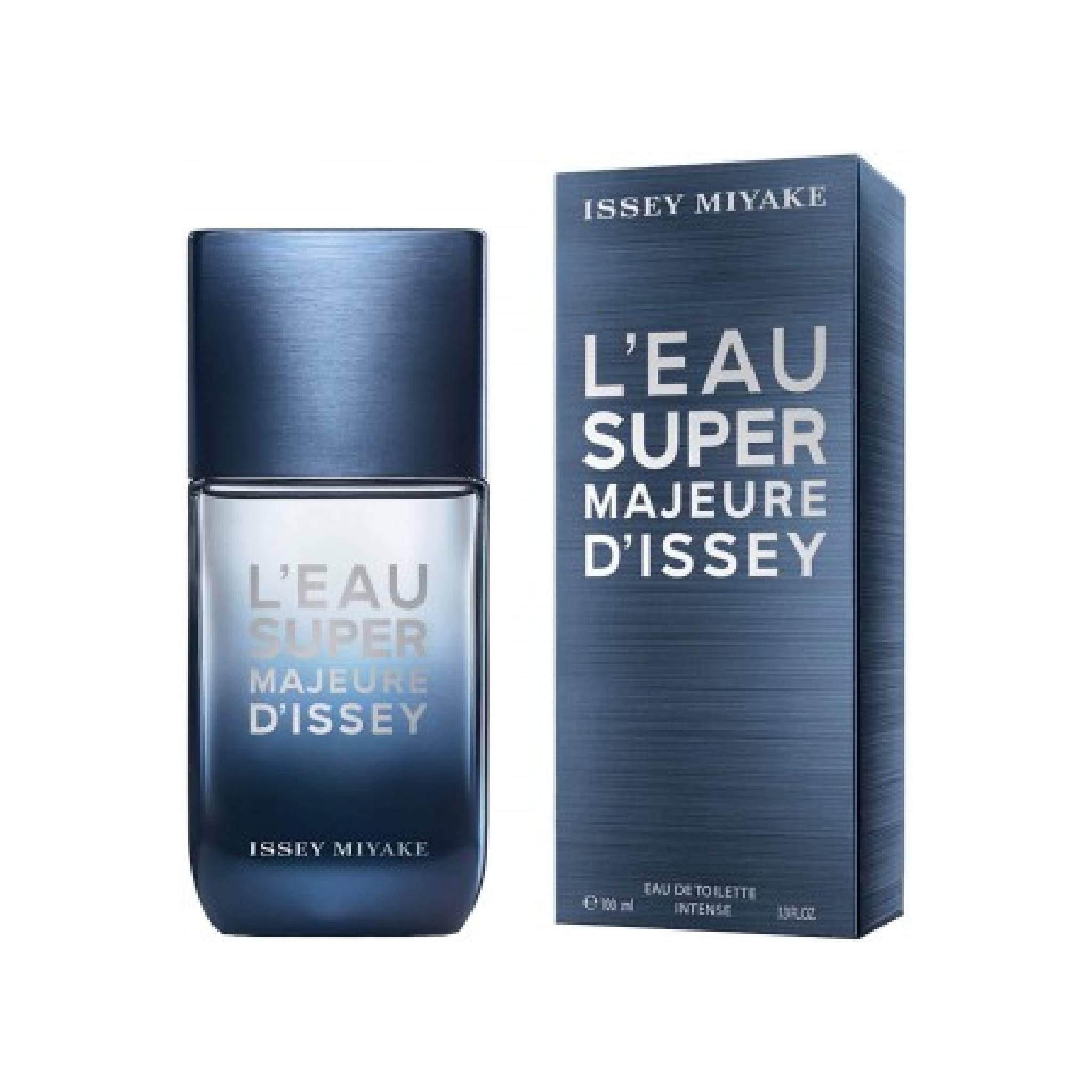L'Eau Super Majeure D'Issey - Eau de Toilette