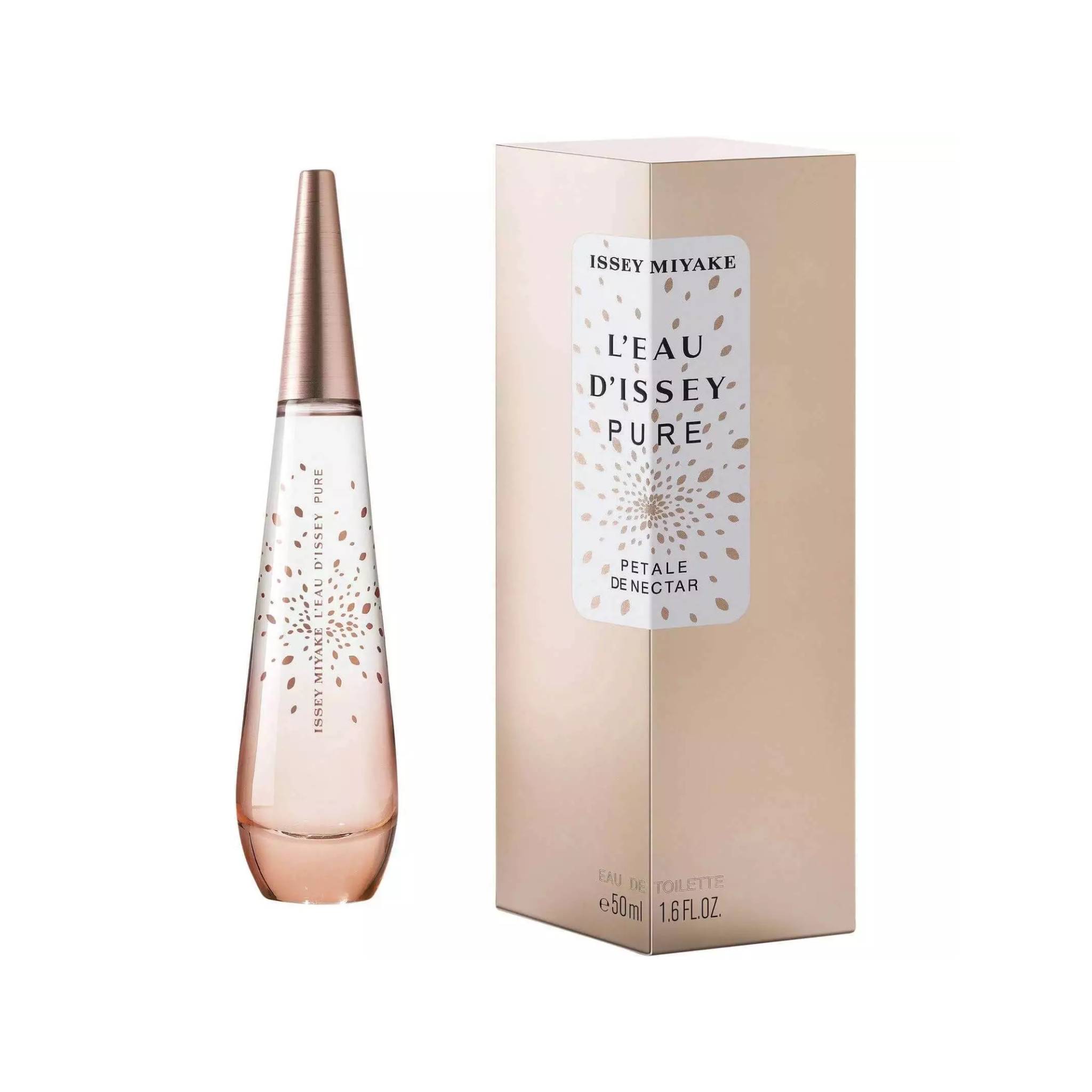 L'Eau D'Issey Pure Nectar - Eau de Toilette
