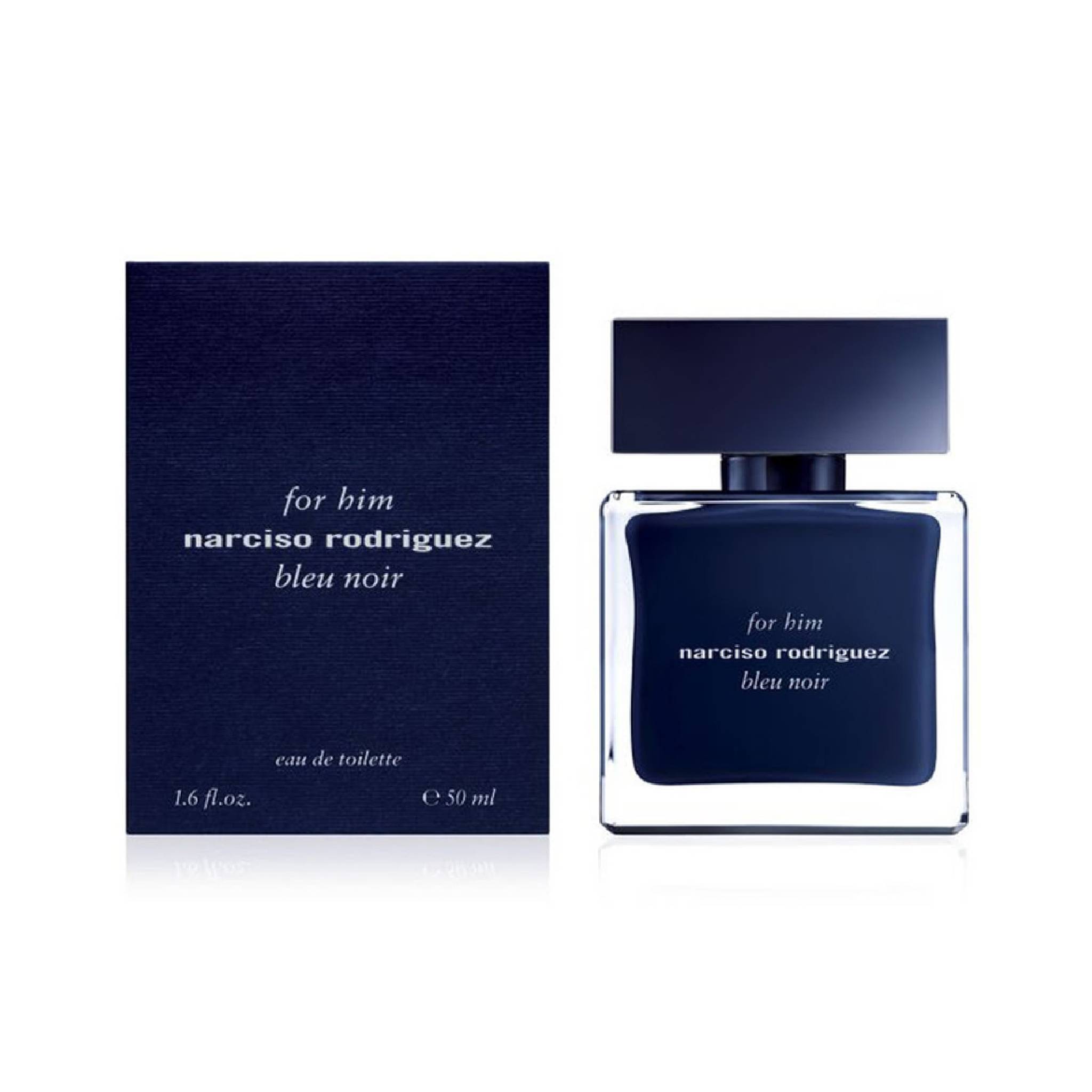 Bleu Noir - Eau de Toilette
