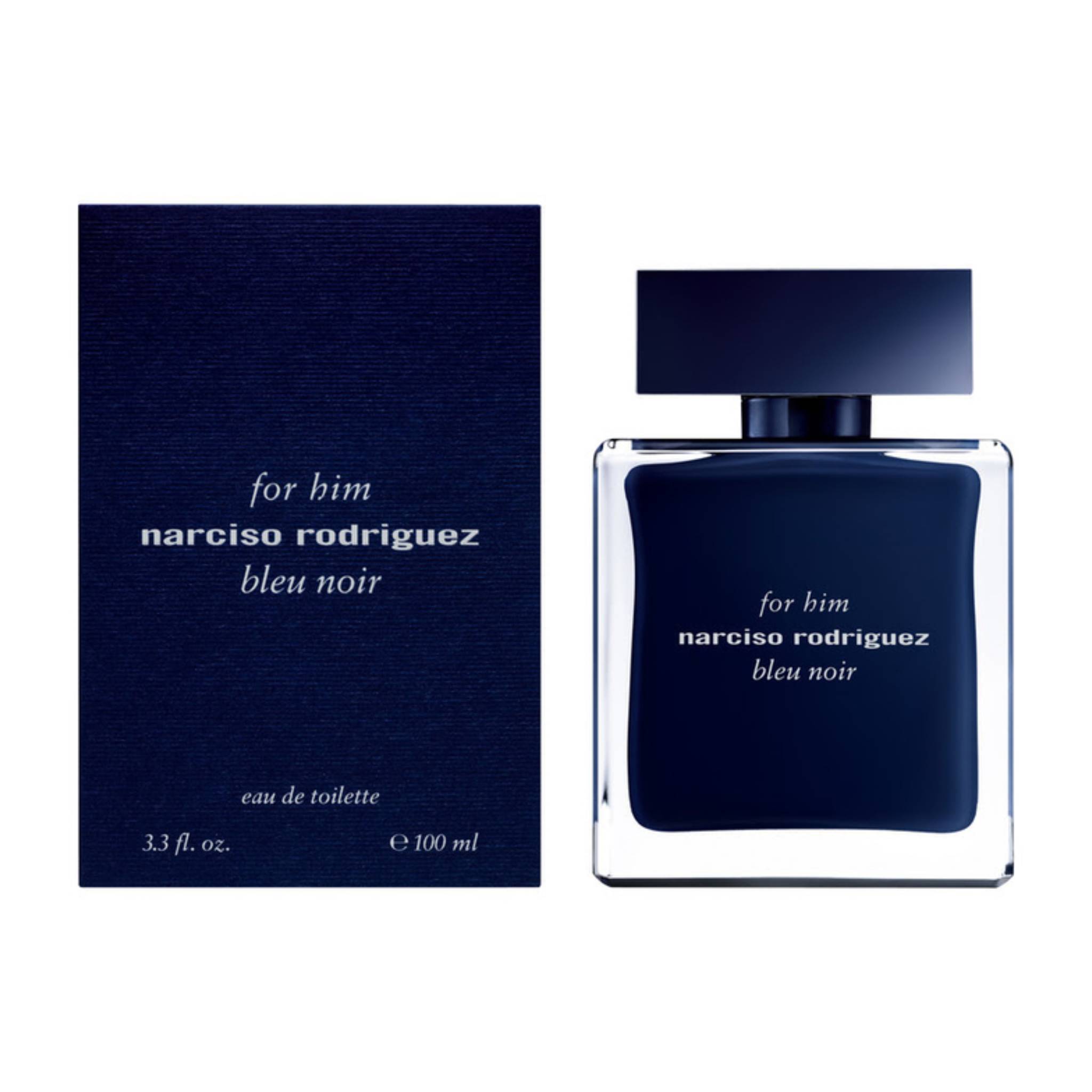 Bleu Noir - Eau de Toilette
