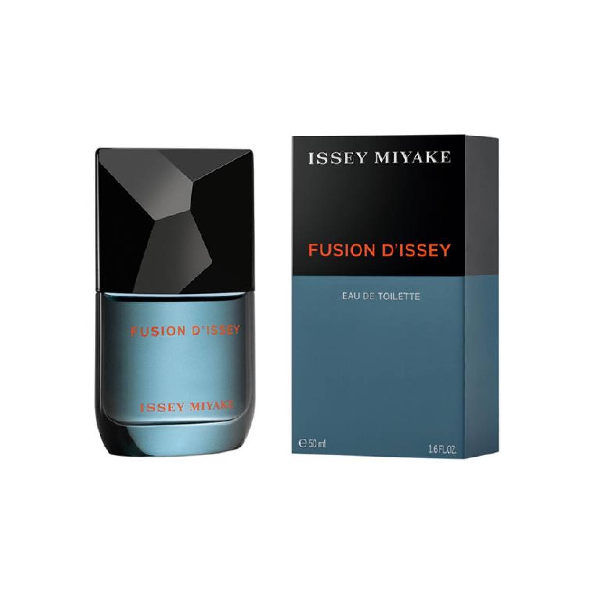 Fusion D'Issey - Eau de Toilette