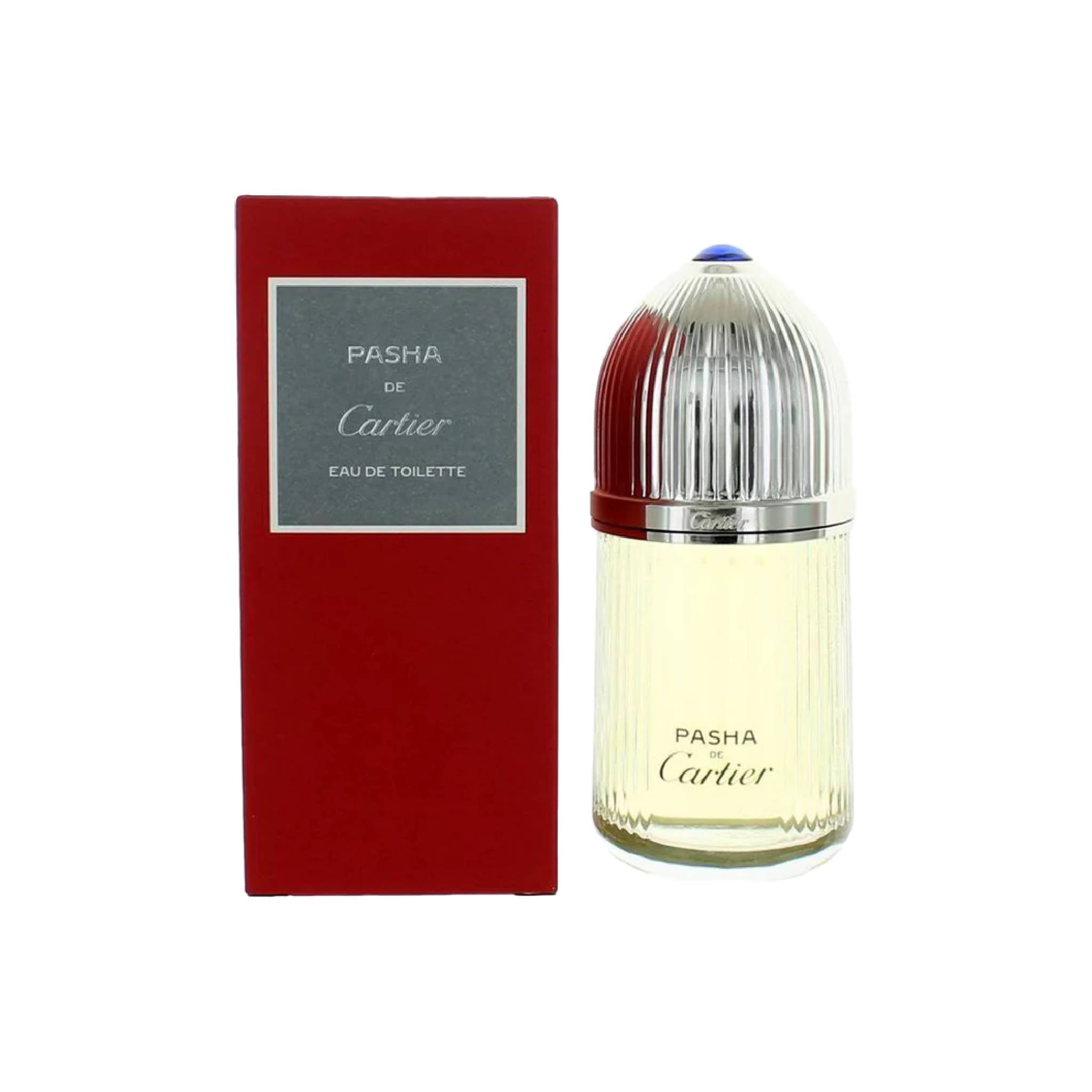 Pasha - Eau de Toilette
