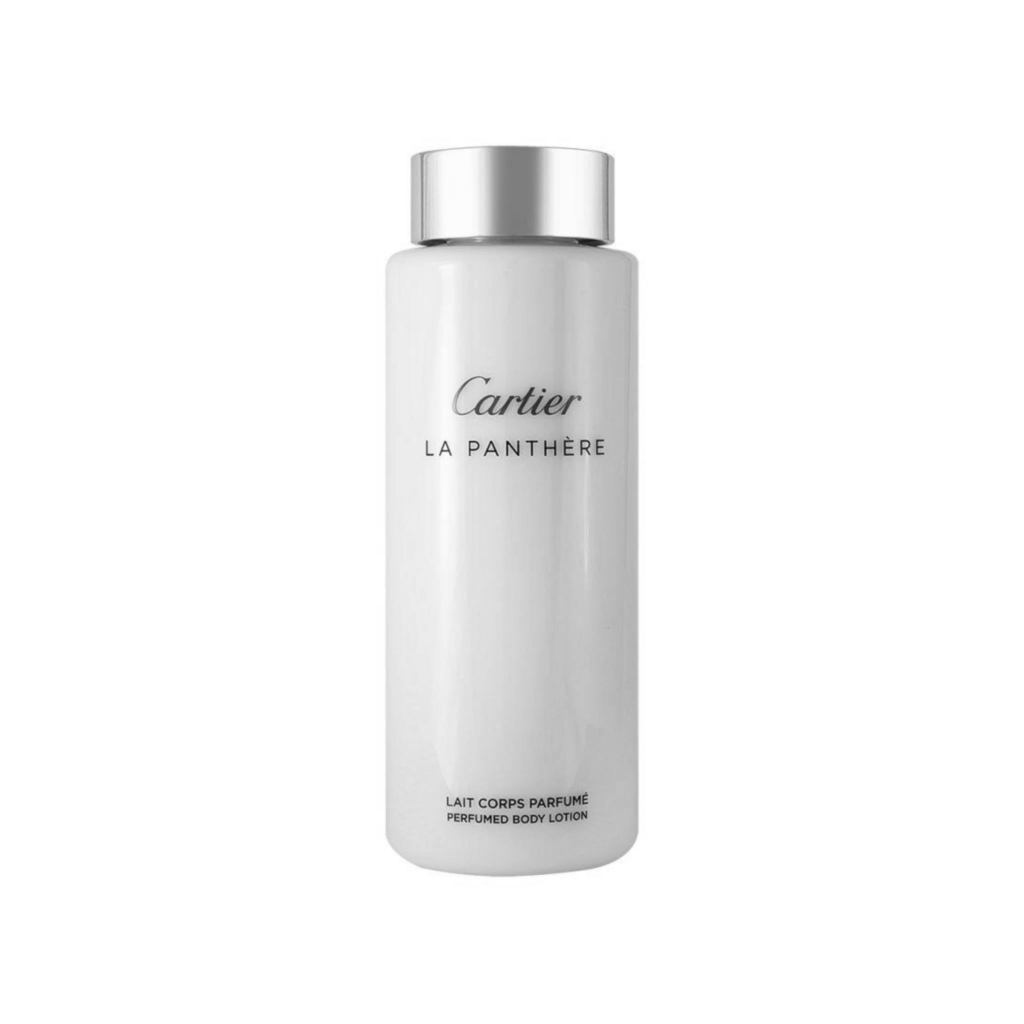 La Panthere Body Lotion