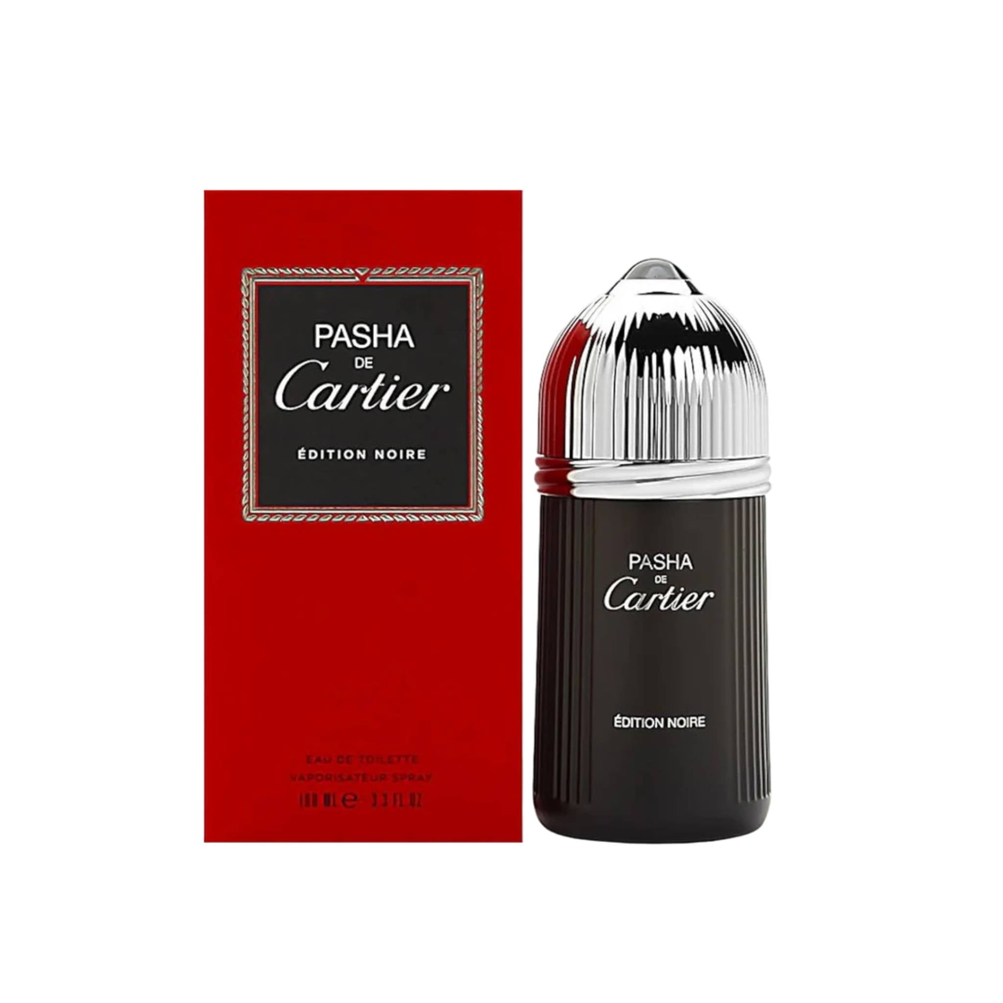 Pasha Edition Noire - Eau de Toilette