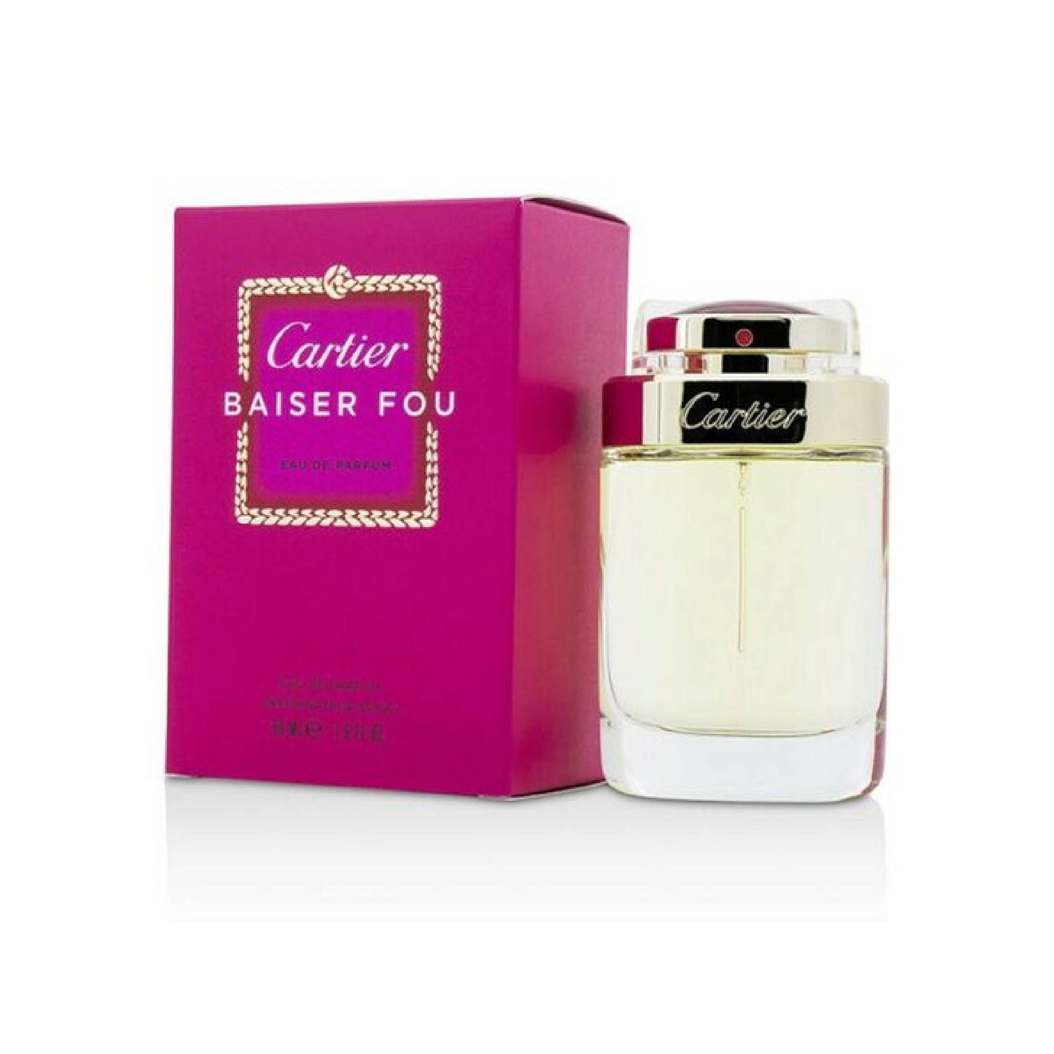 Baiser Fou - Eau de Farfum