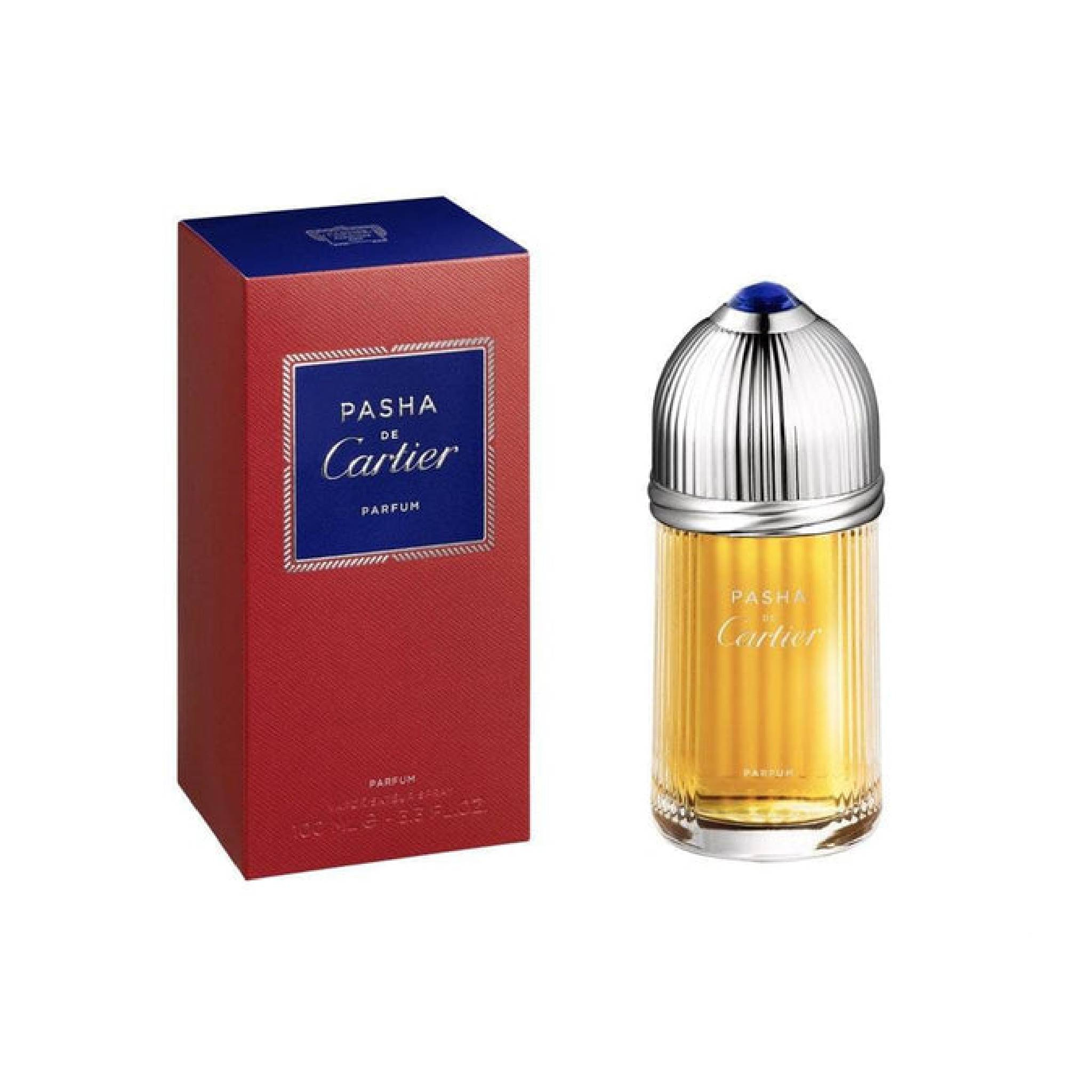 Pasha Parfum