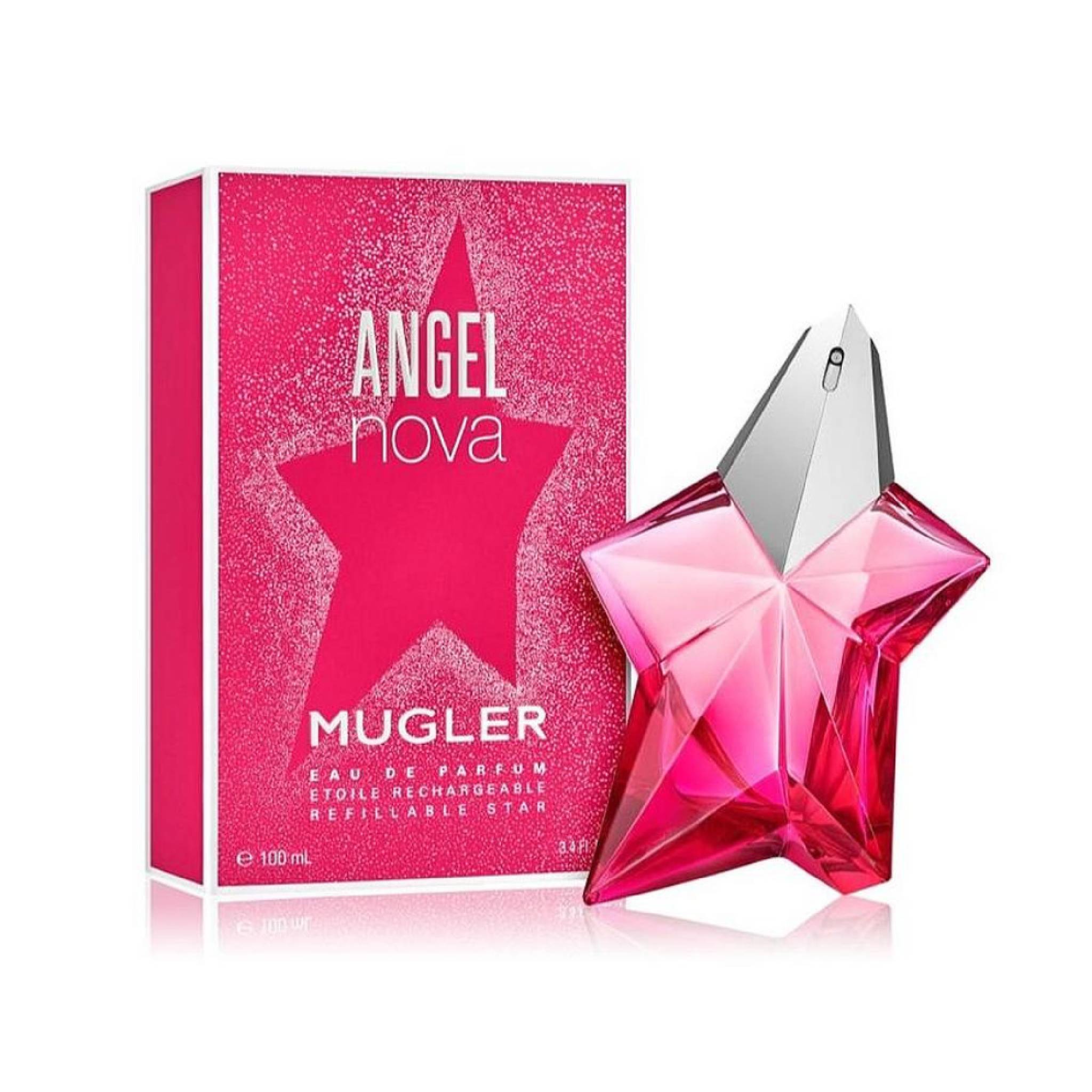 Angel Nova - Eau De Parfum