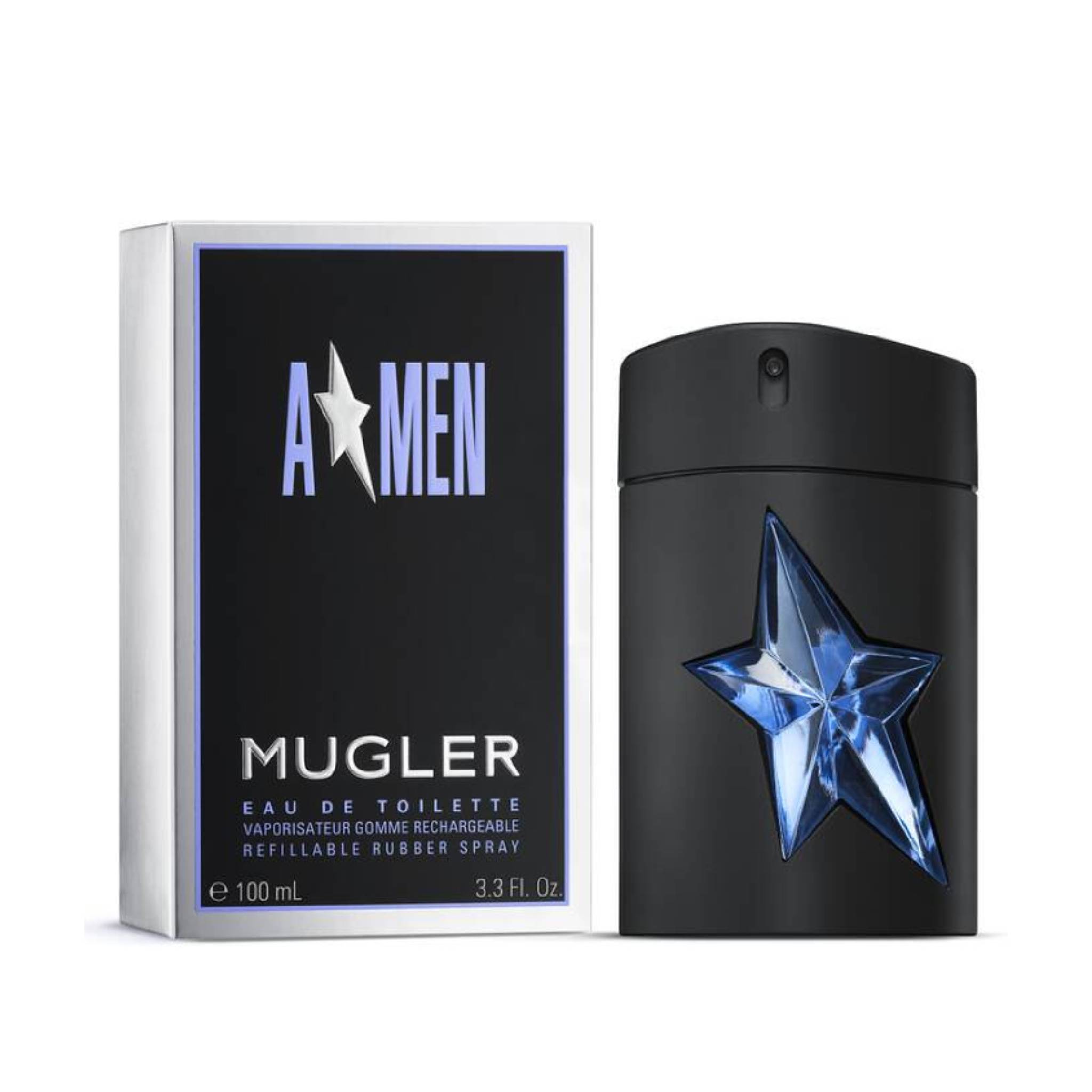 A*MEN - Eau de Toilette