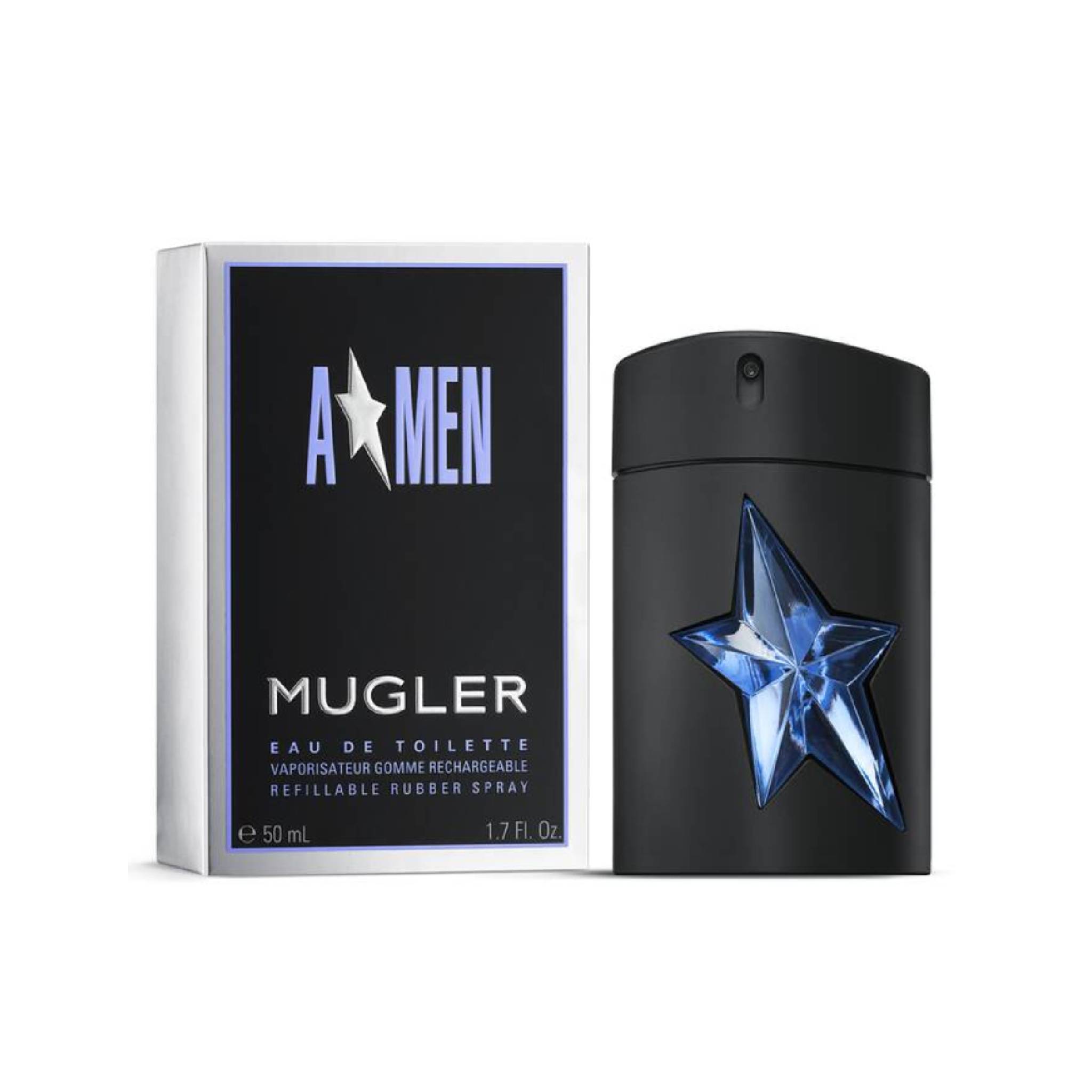 A*MEN - Eau de Toilette