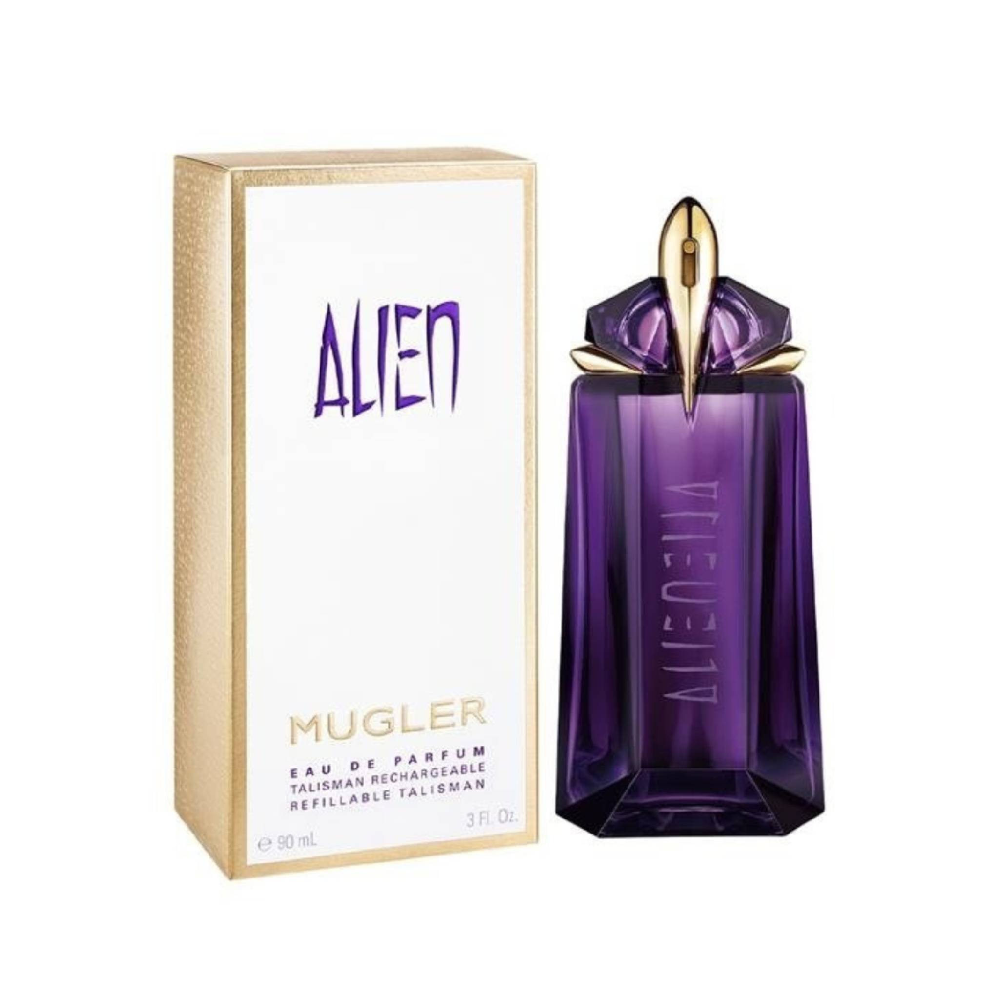 Alien - Eau De Parfum